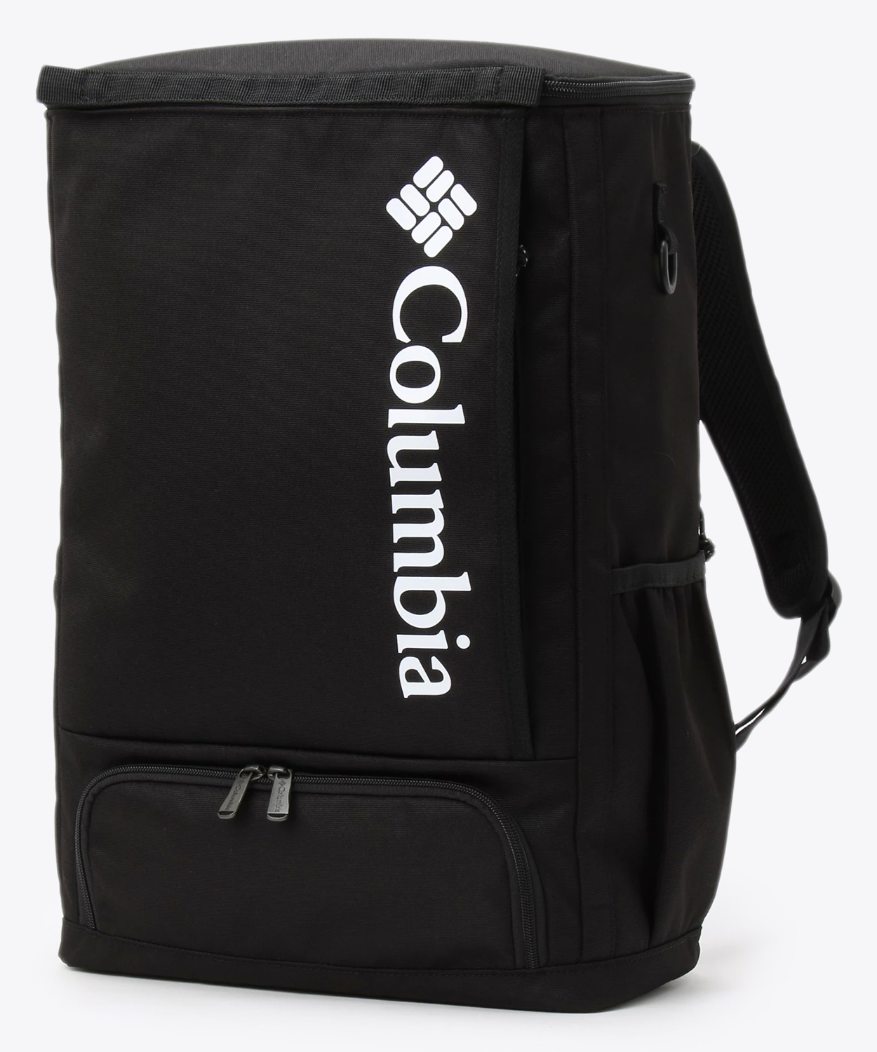 「LBフローレス30Lバックパック」（Black）