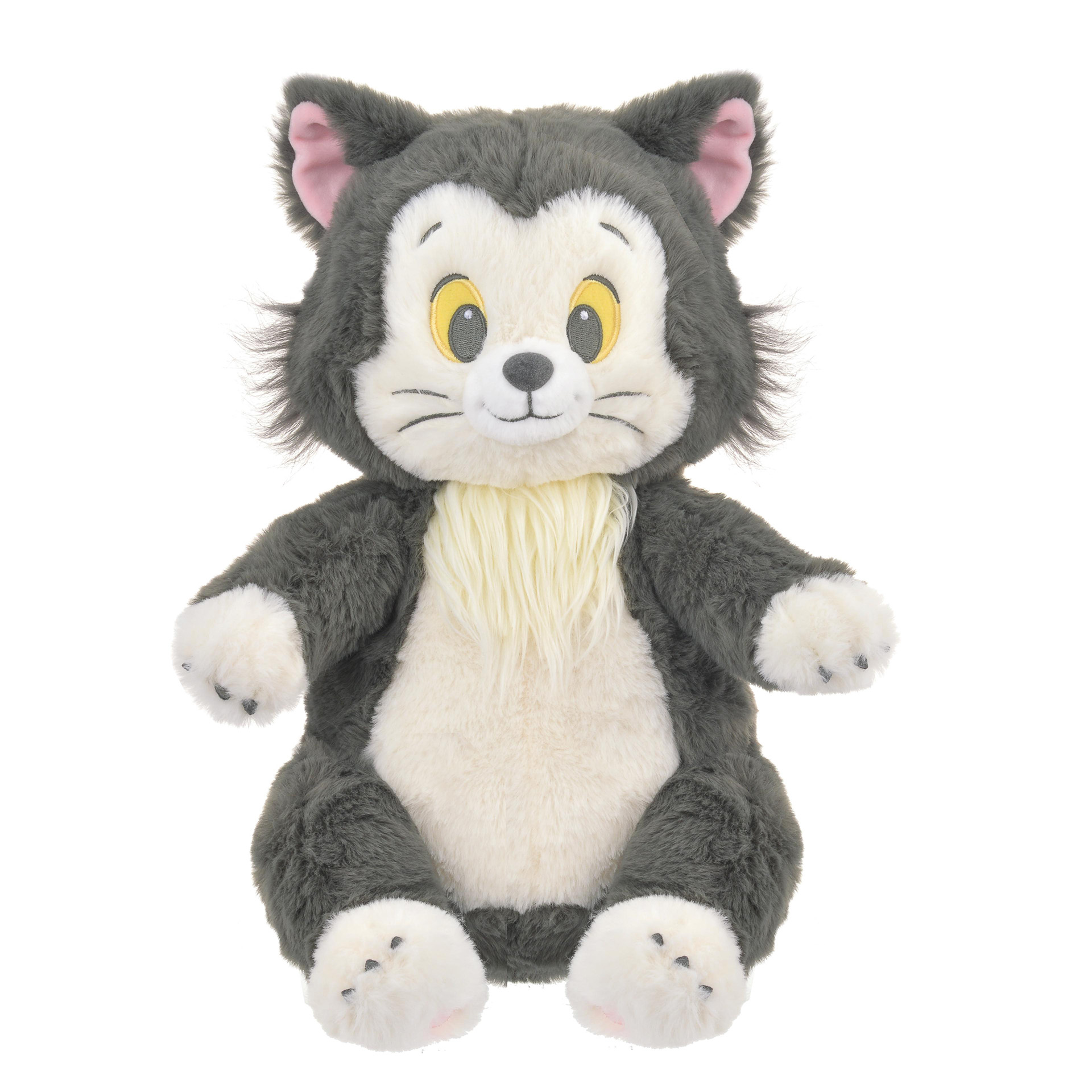 「ぬいぐるみ＜フィガロ＞」（4200円）