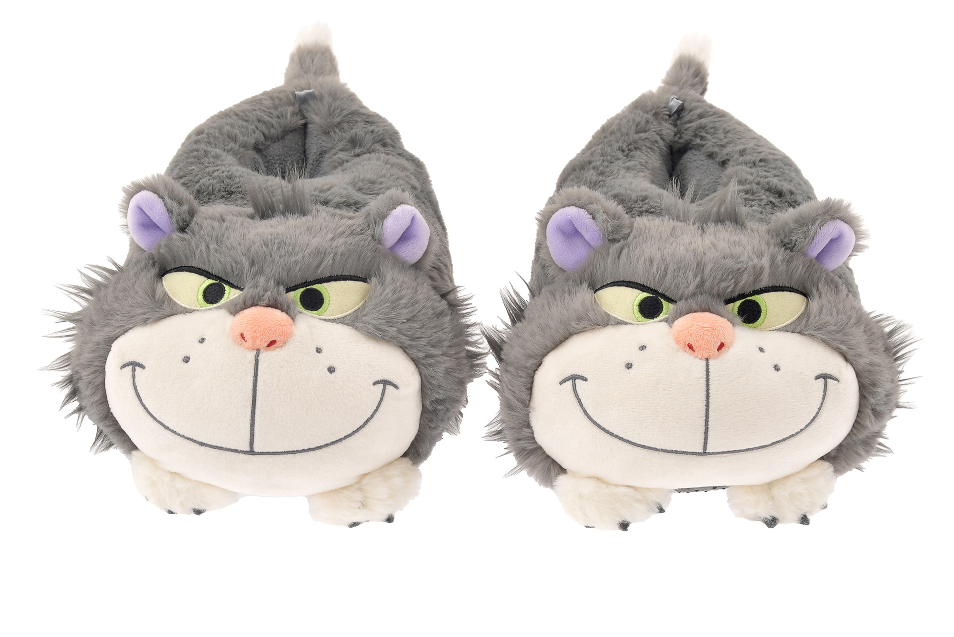 「ルームシューズ」（3600円）