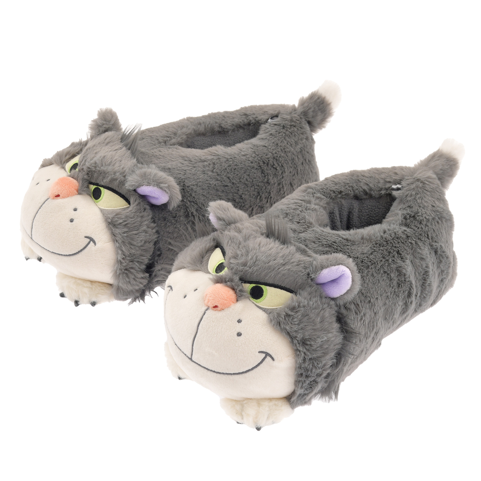 「ルームシューズ」（3600円）