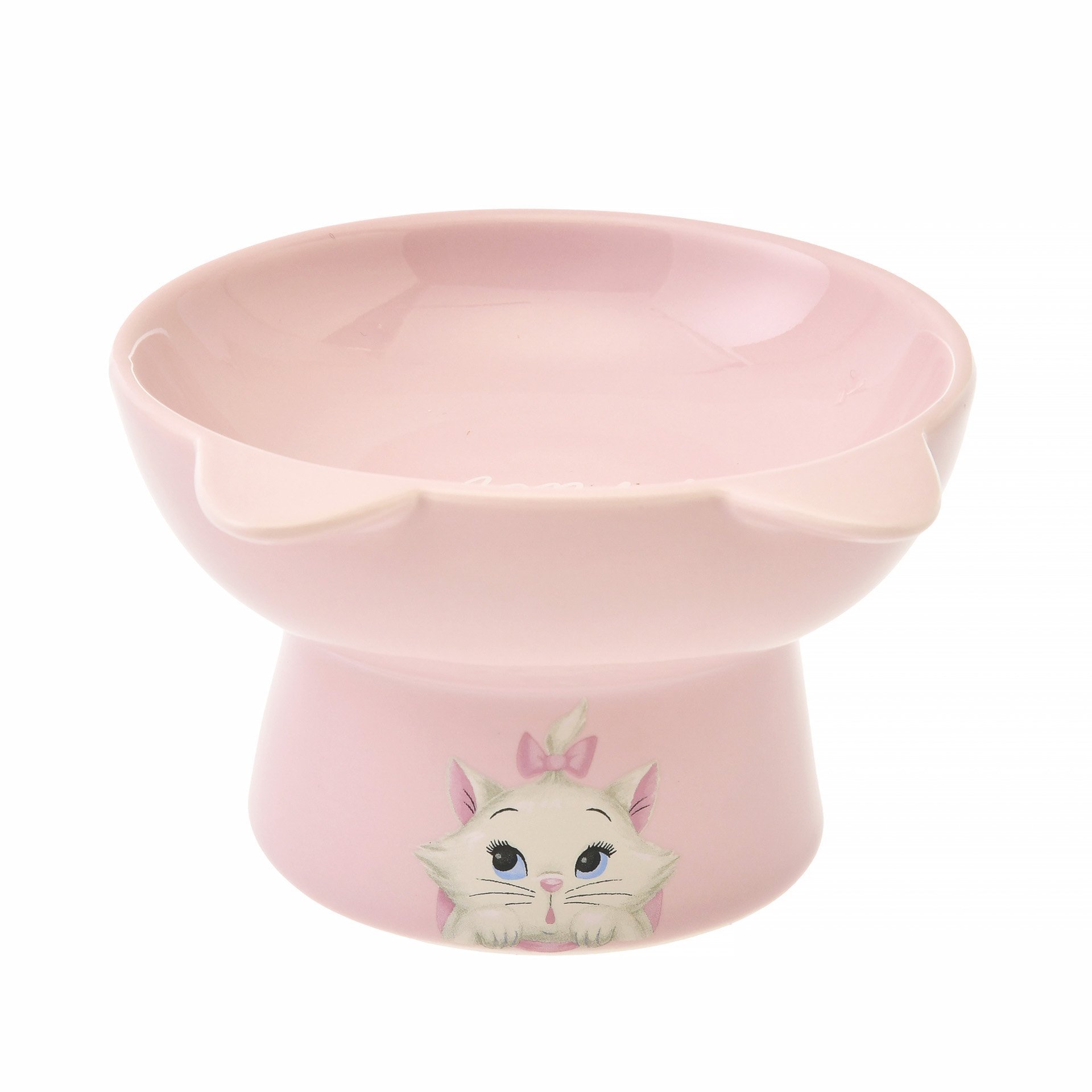 「ペット用フードボウル」（2400円）