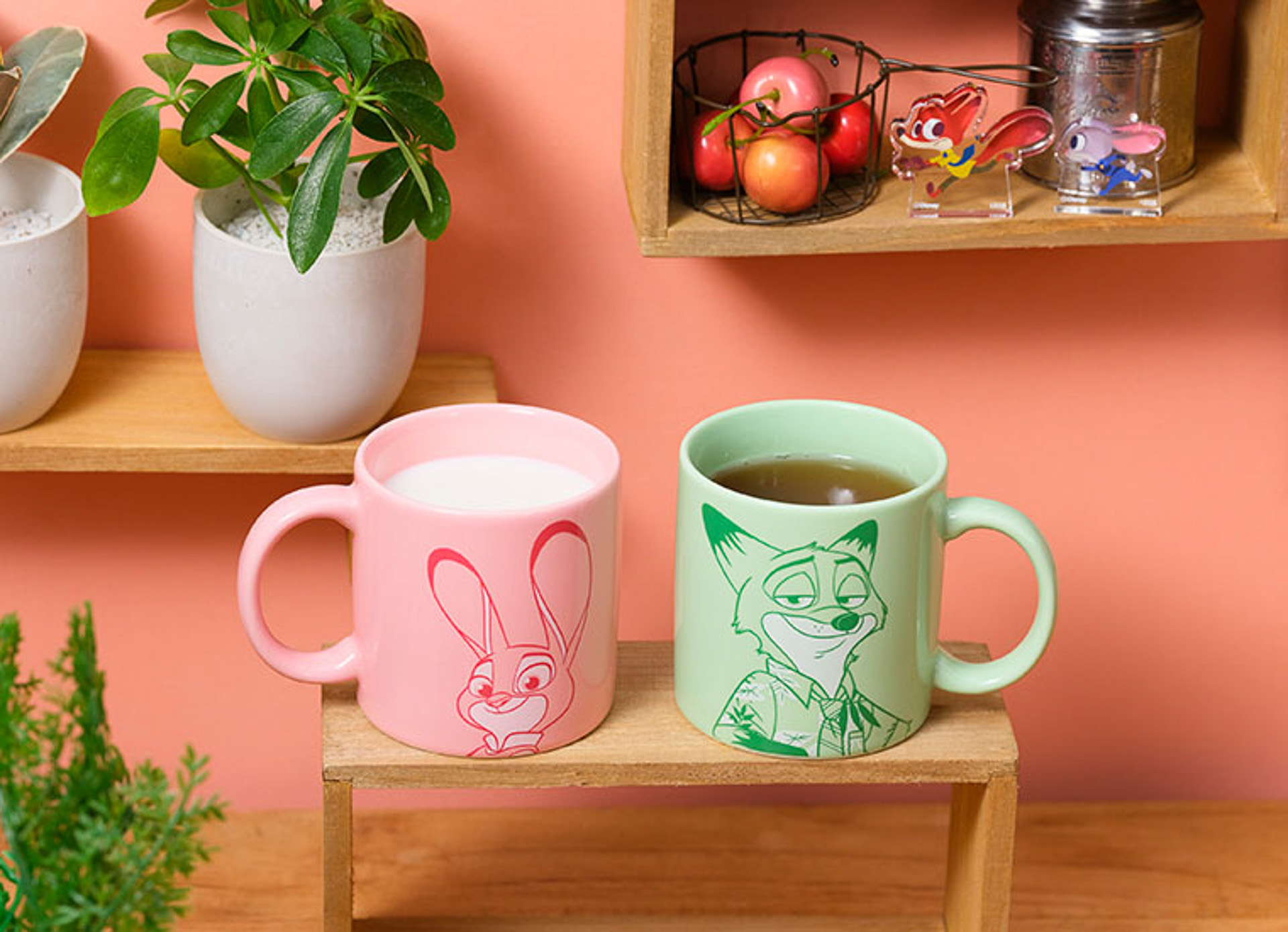 「マグカップ」（2200円）