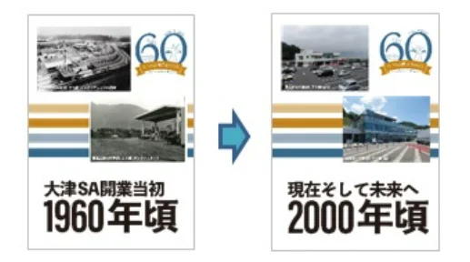 写真展のイメージ