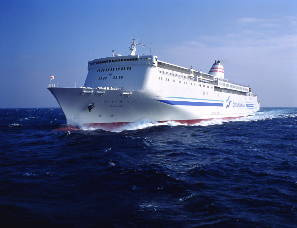 新日本海フェリーで行く「北海道美食ドライブパック」を発売