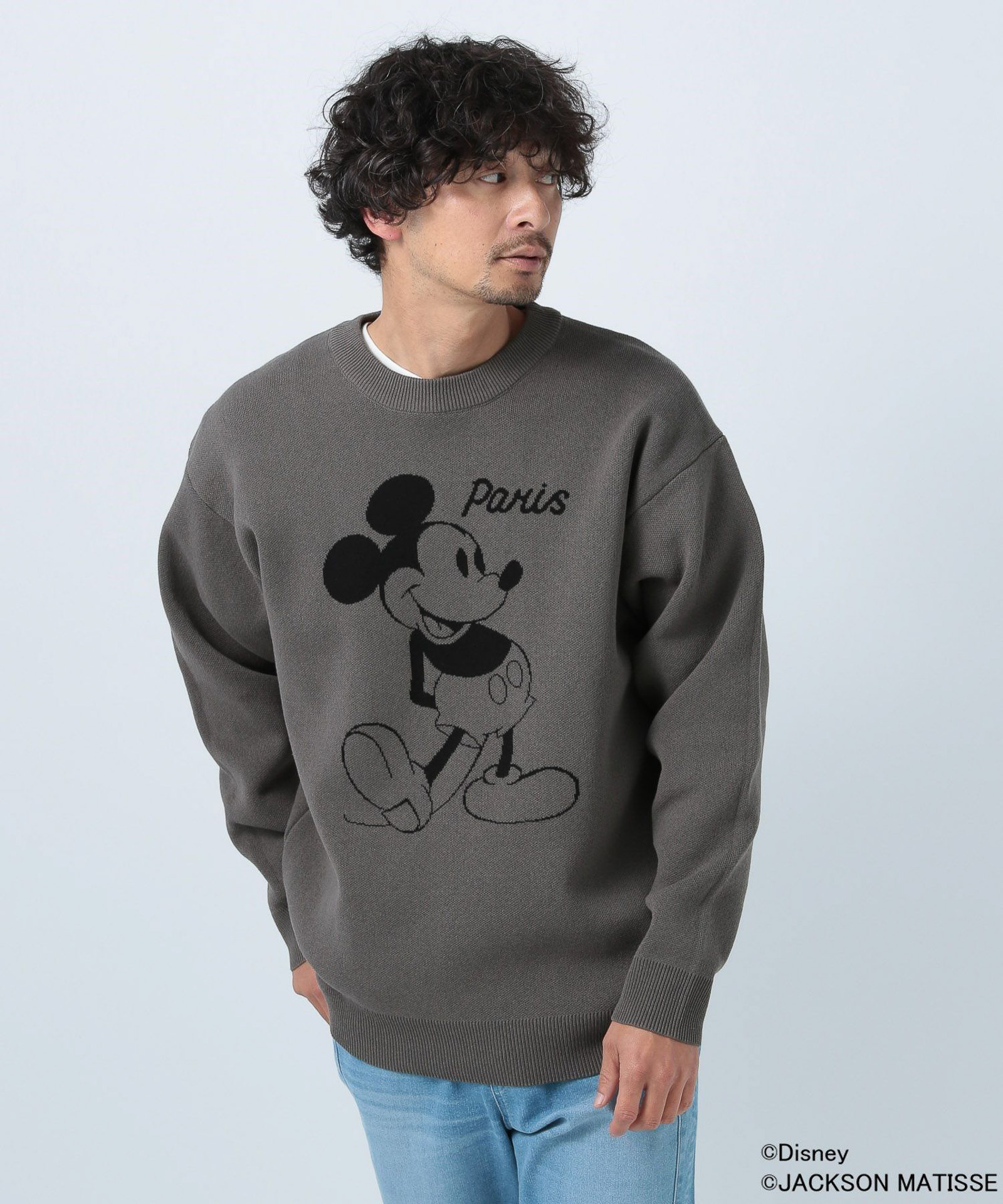 「ニット」（1万1000円）