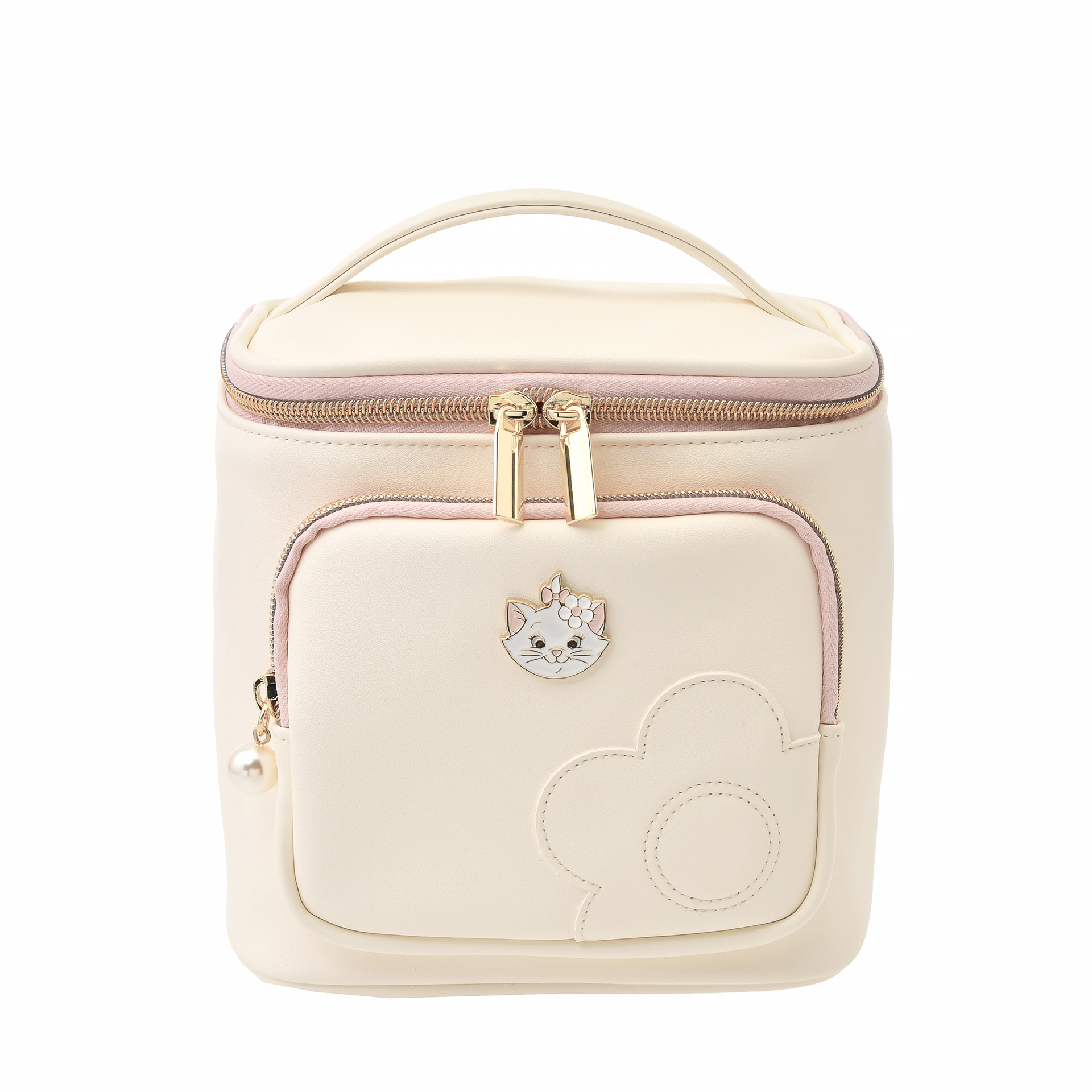 「バニティポーチ」（4500円）