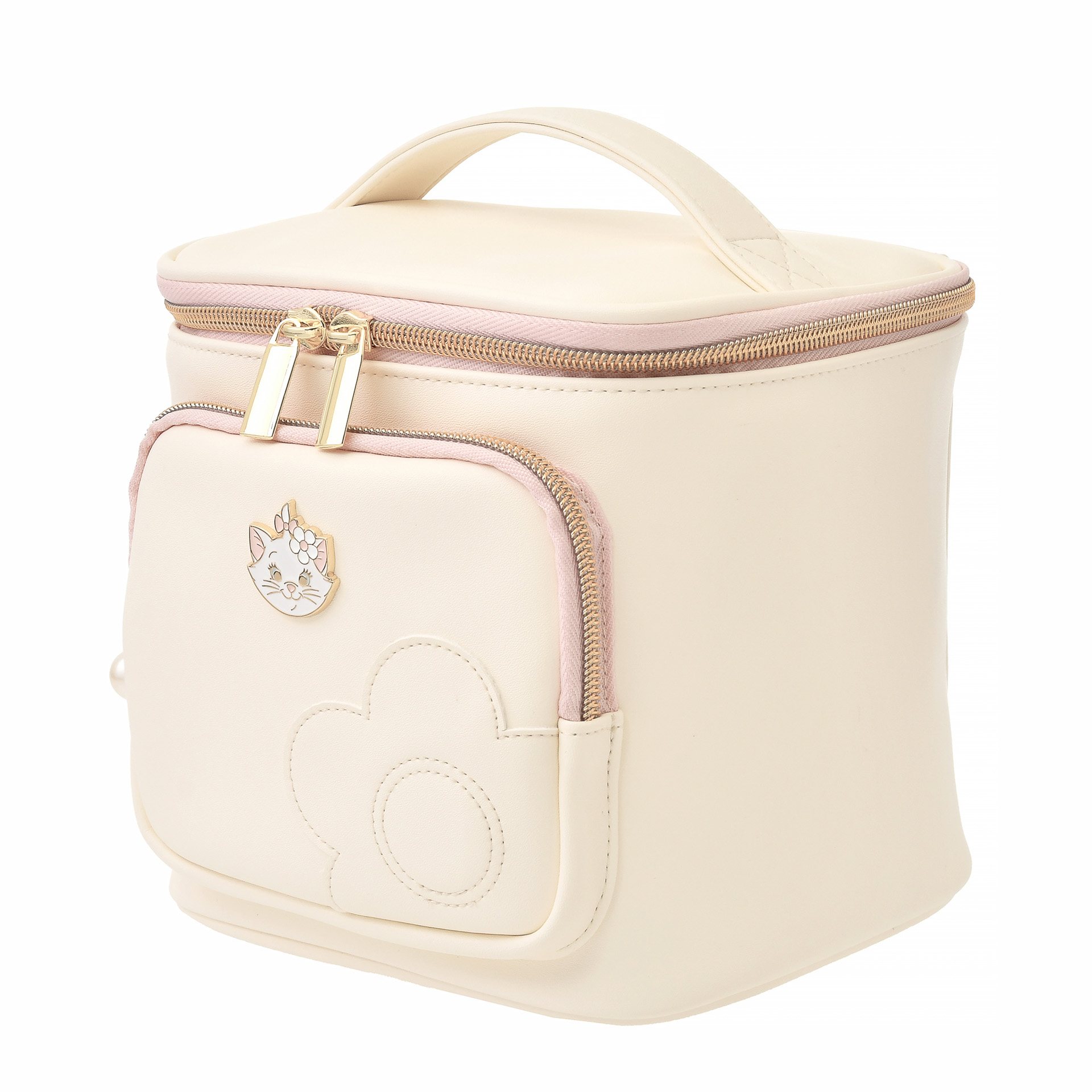 「バニティポーチ」（4500円）