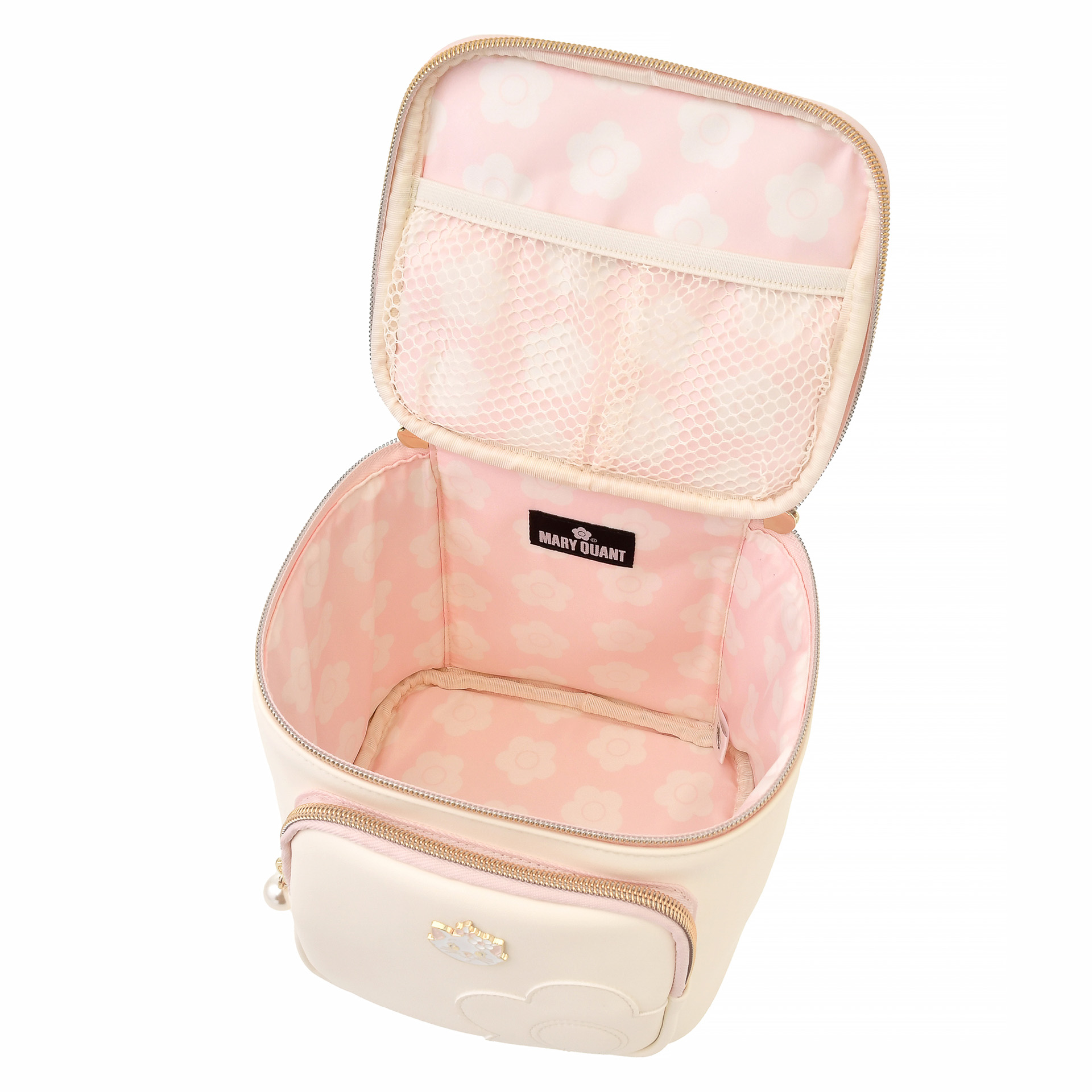 「バニティポーチ」（4500円）