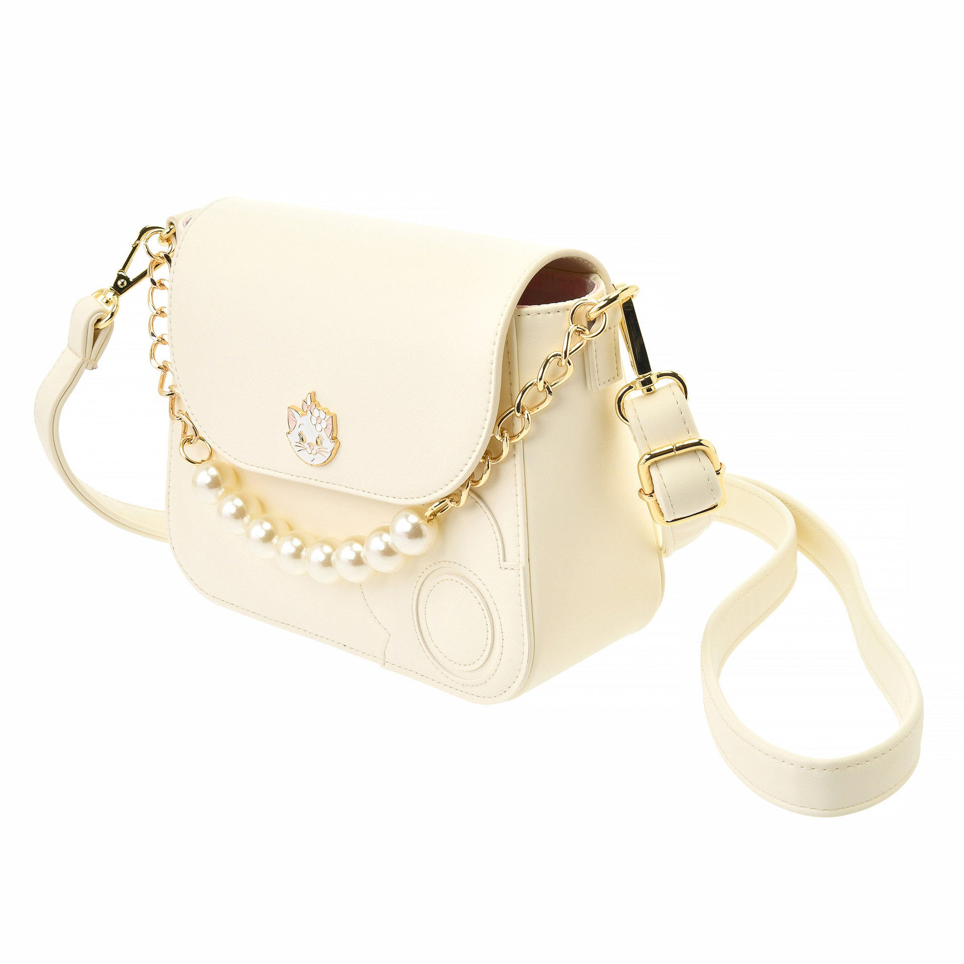 「ショルダーバッグ」（8500円）