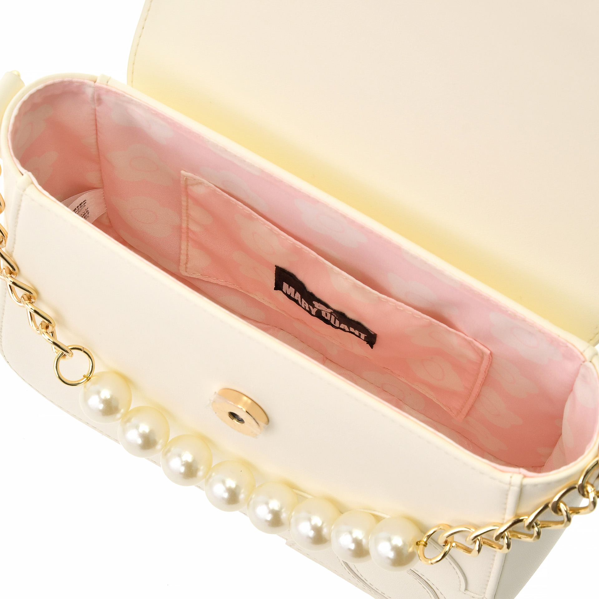 「ショルダーバッグ」（8500円）