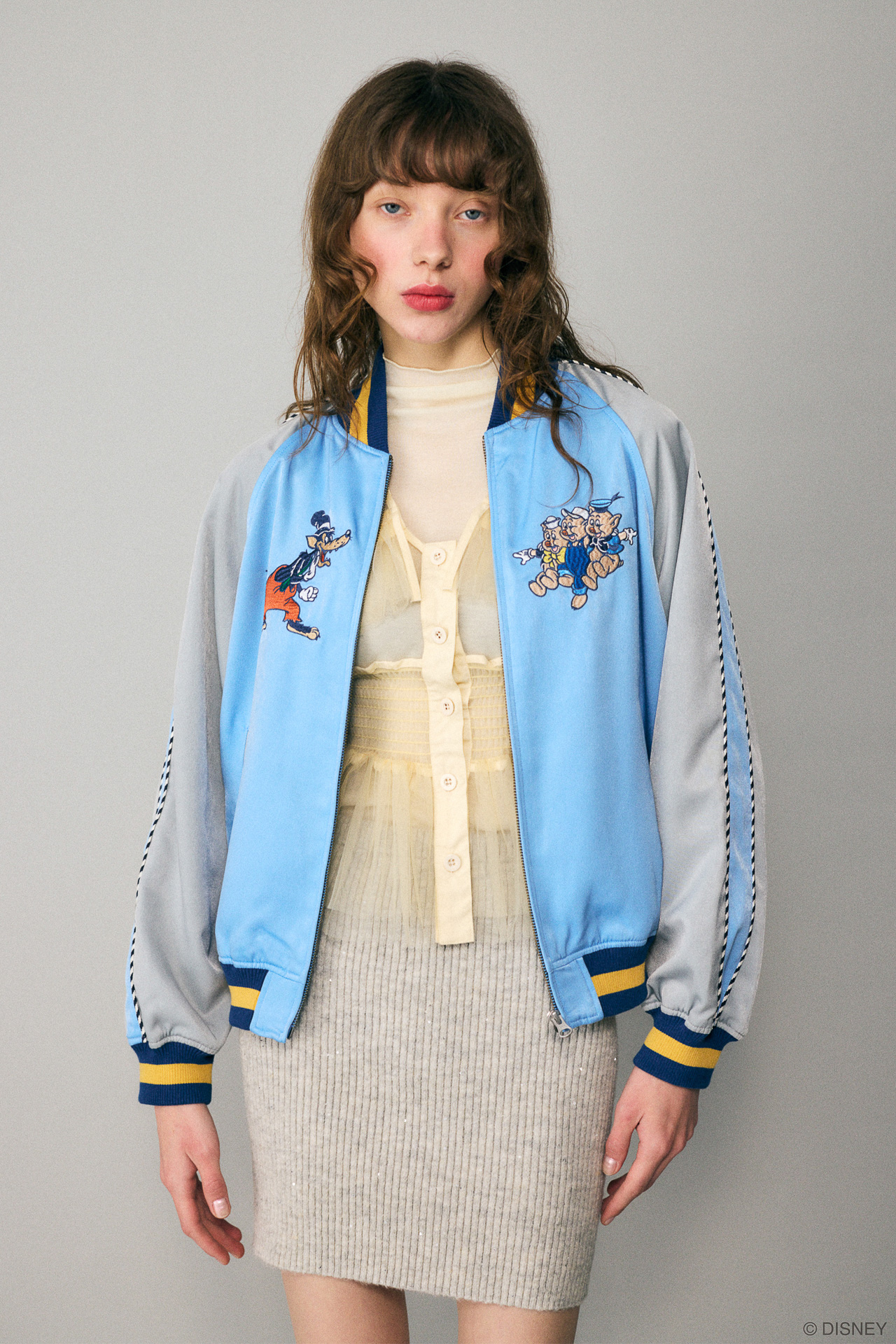 「ジャケット」（1万9800円）