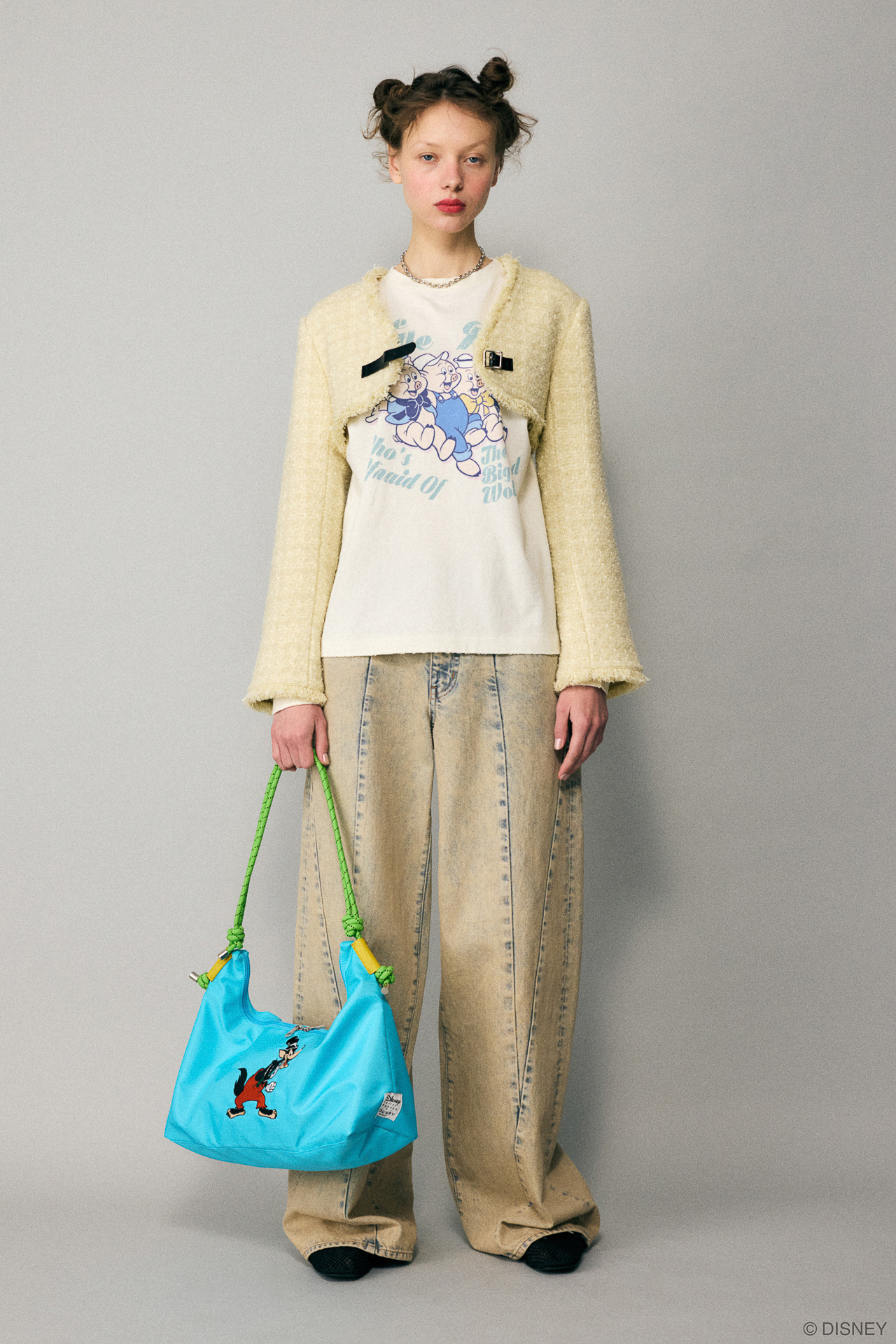 「Tシャツ」（9900円）