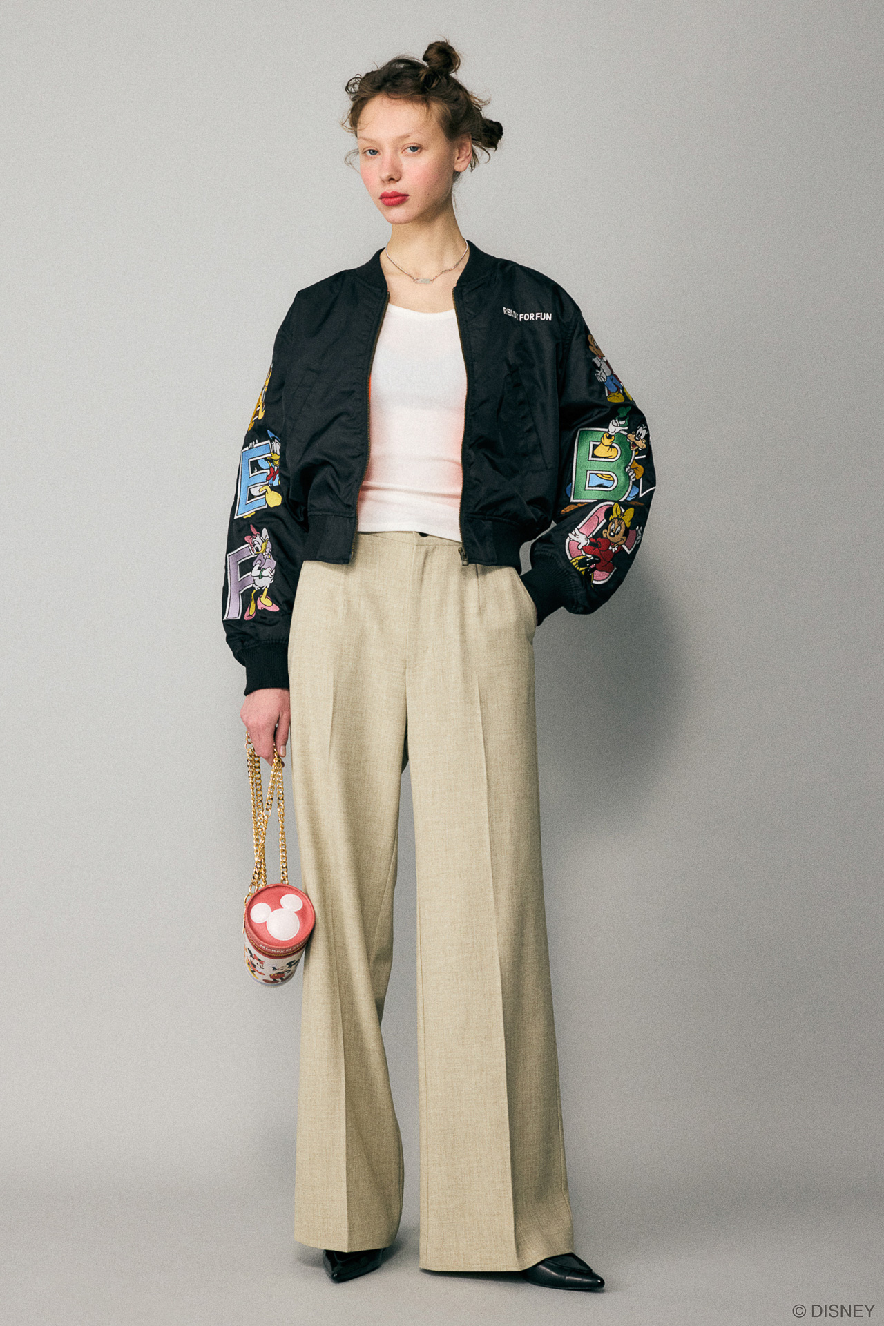 「MA-1」（1万8480円）