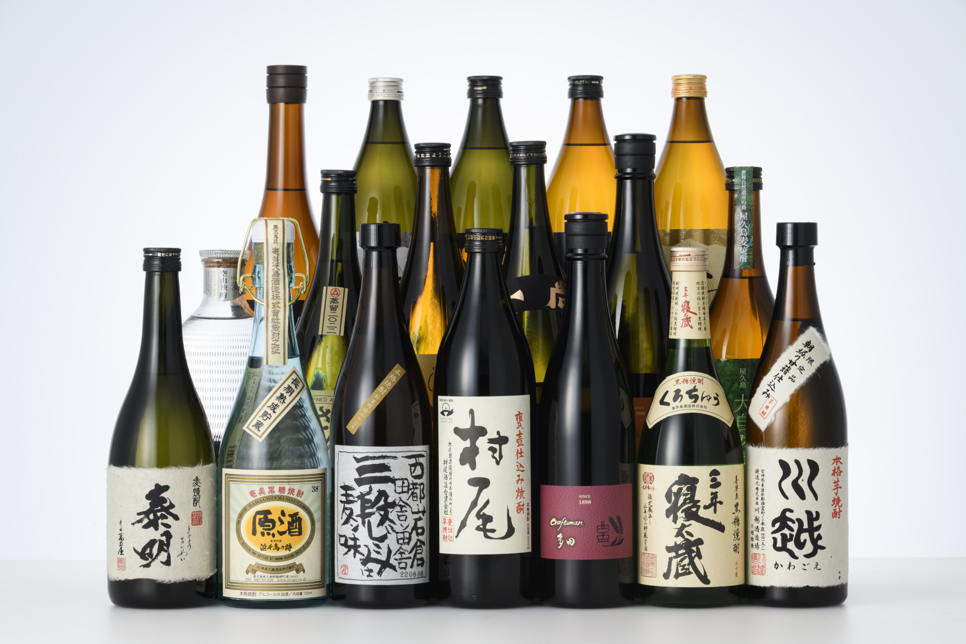 ANAの焼酎セレクション（3月1日～）