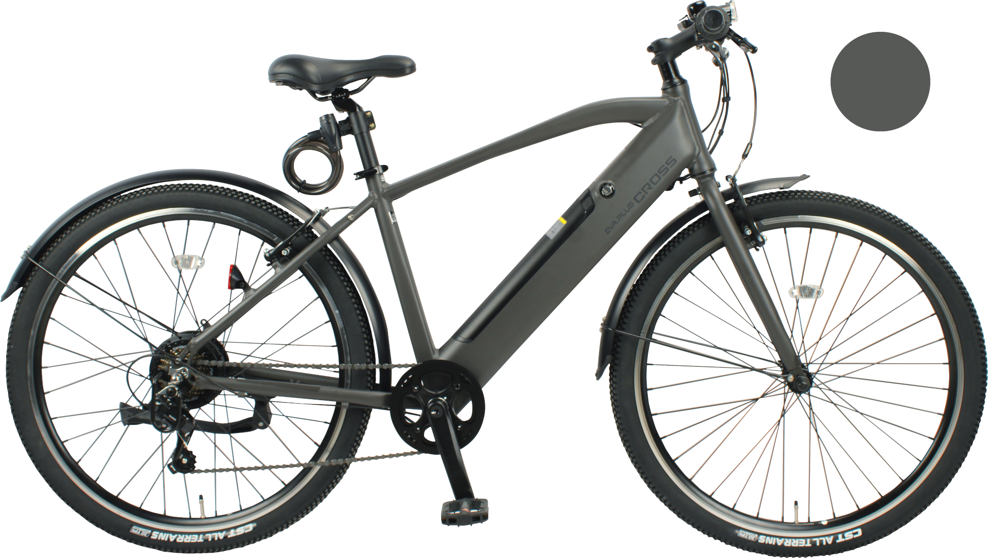 マットチタングレー