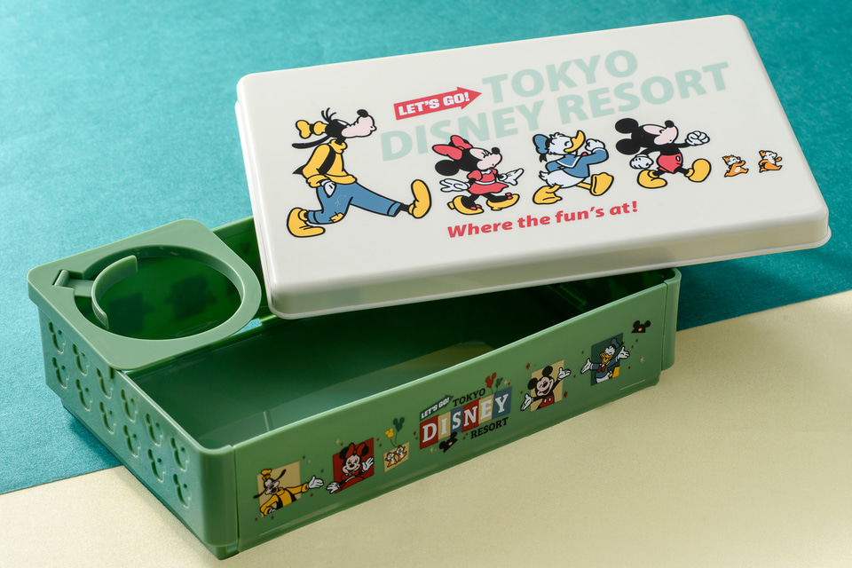 東京ディズニーシー・フード＆ワイン・フェスティバル開催！ 食べ歩き
