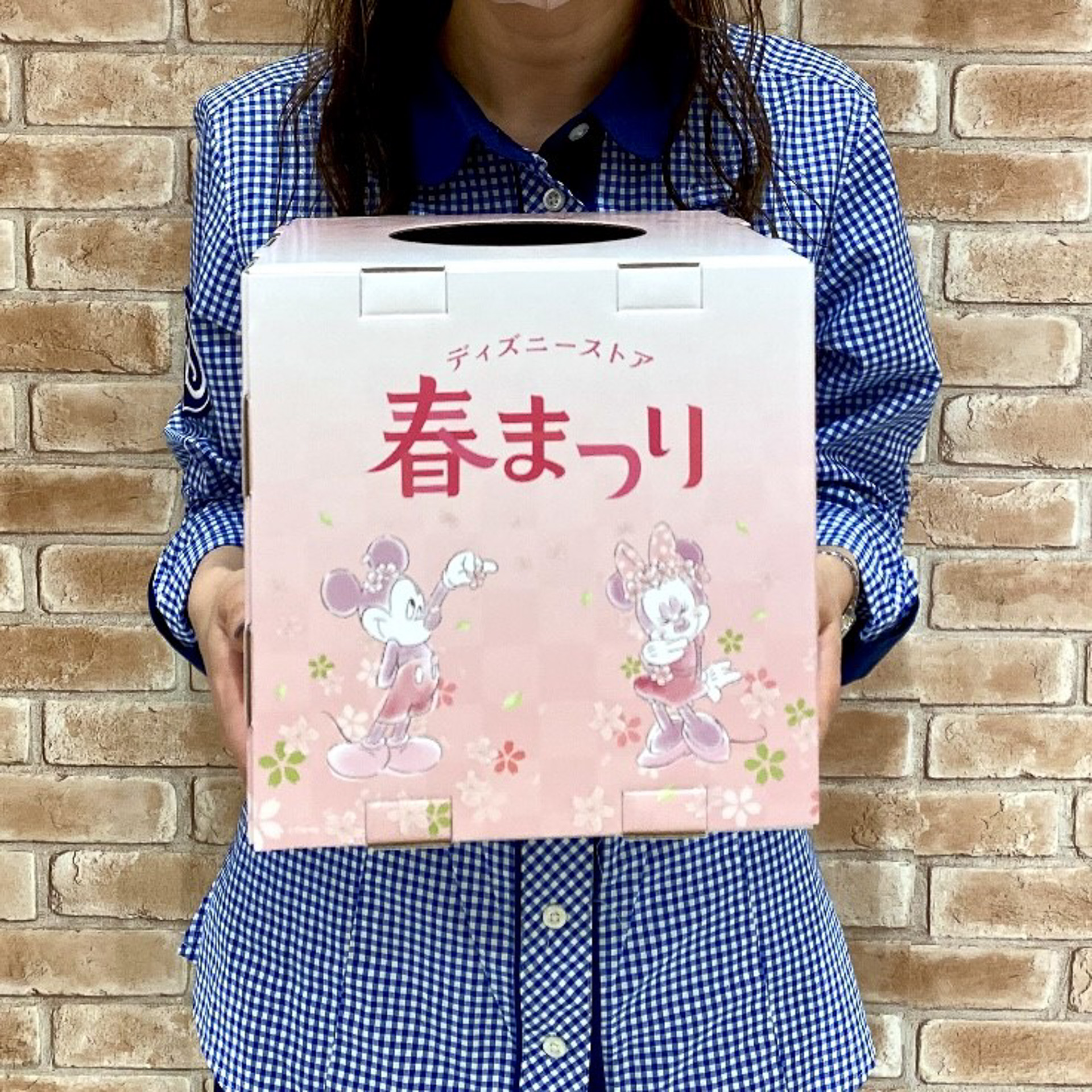 「春まつりくじ」は価格もいろいろ