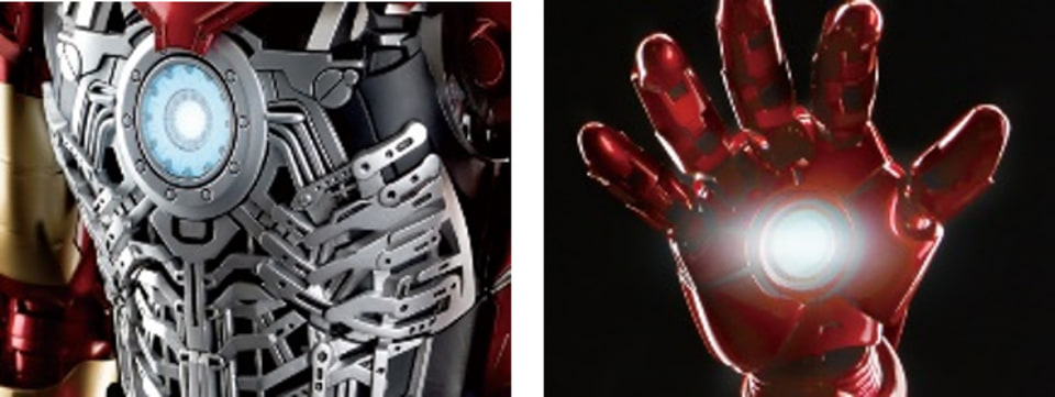 デアゴスティーニから待望の再販！ 全10号だからパワードスーツ