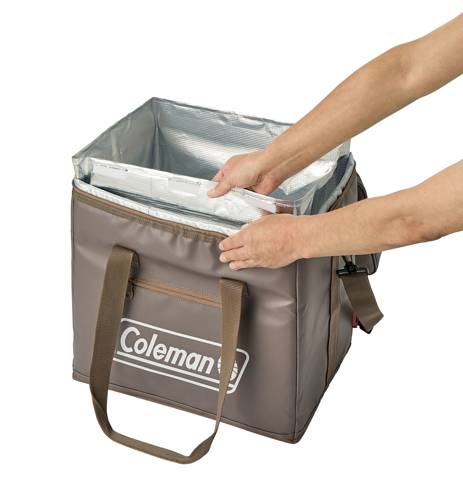 取り外し可能な抗菌ライナー