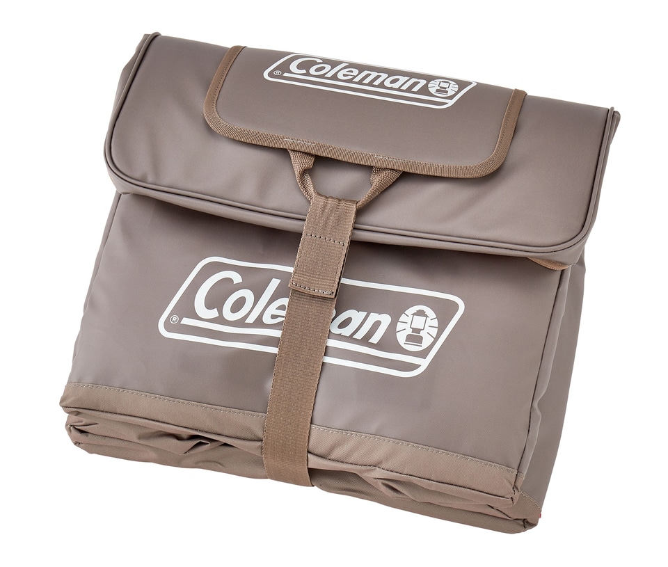 コールマン、クーラーボックス「ホイールクーラー/28QT