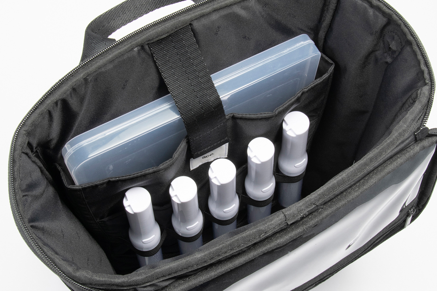 「ベンリナポケット」