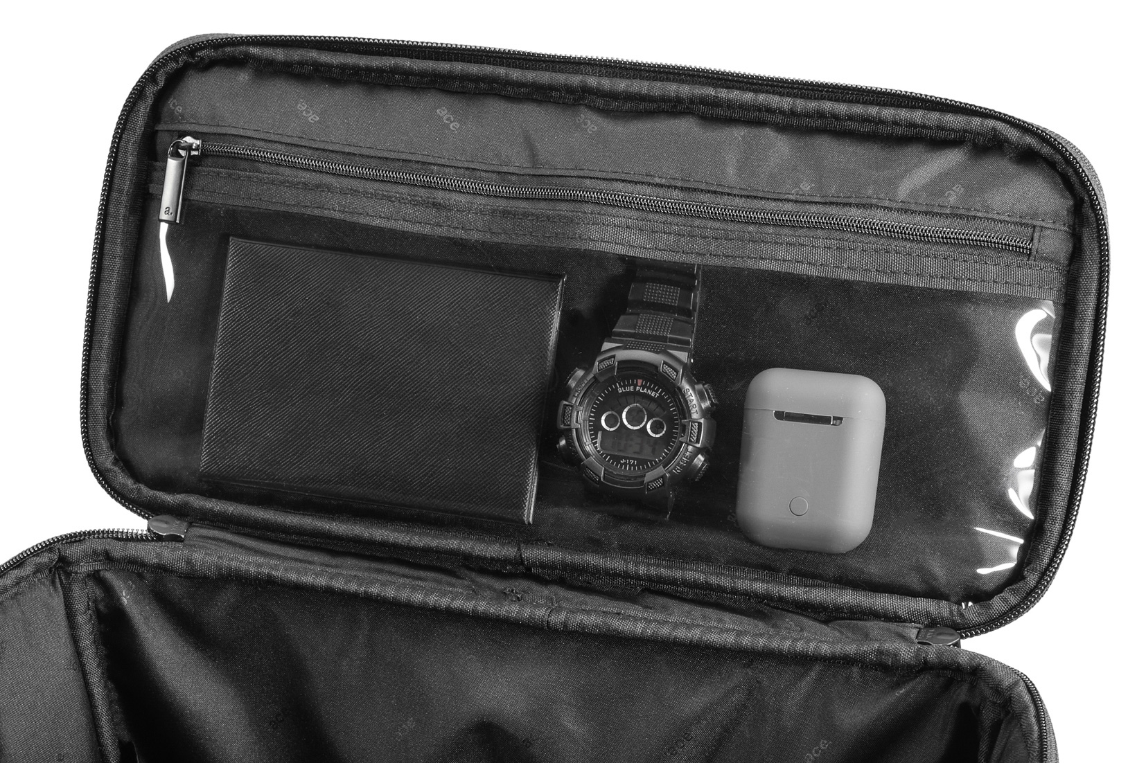 「トーメーポケット」