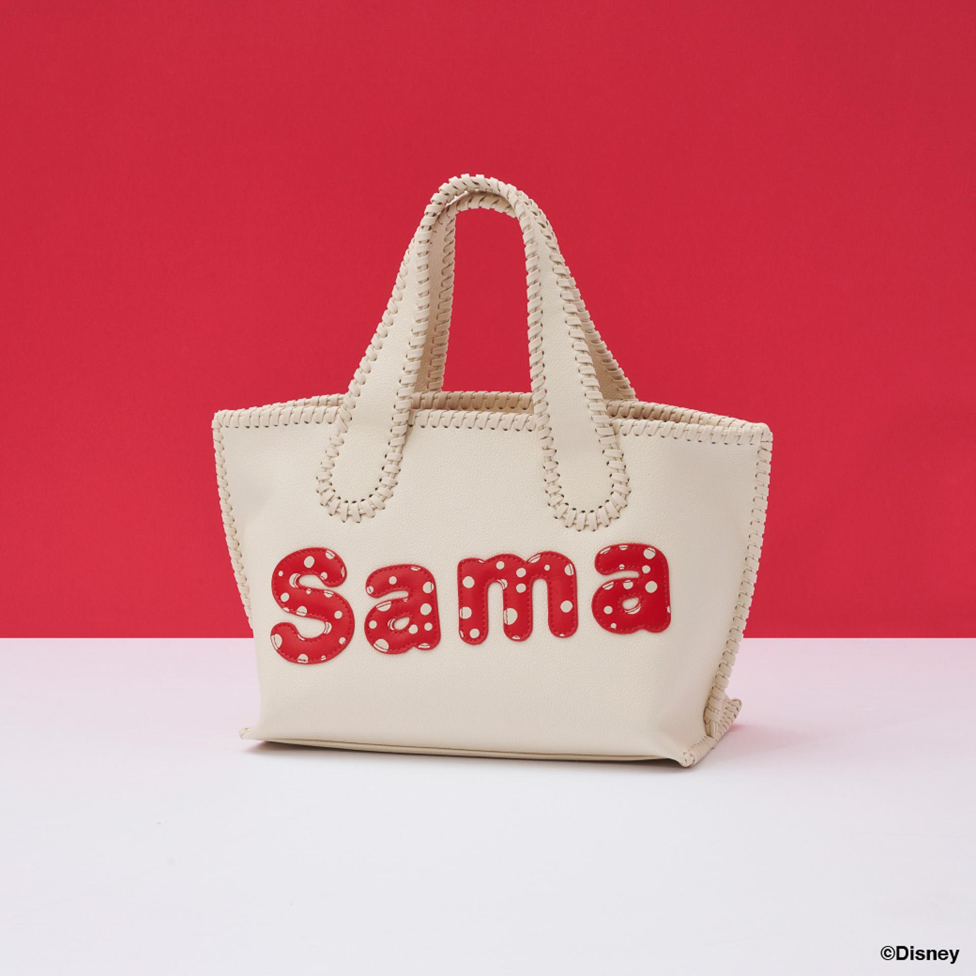 「トートバッグ」（3万3000円）