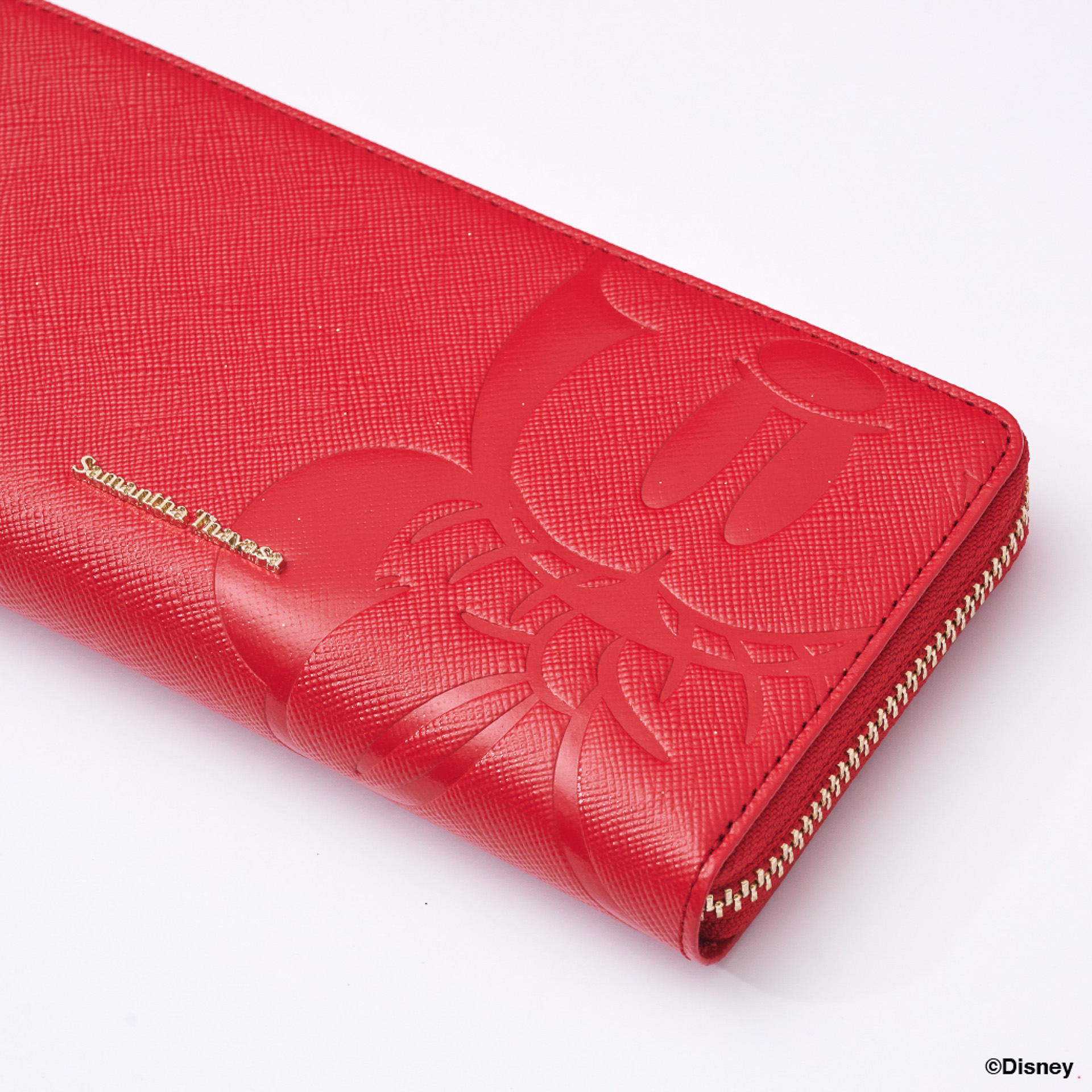 こちらを覗くようなデザイン