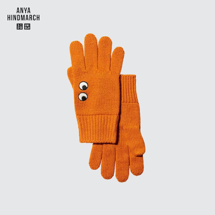 ユニクロ、完売していた「アニヤ・ハインドマーチ」コラボ再販開始