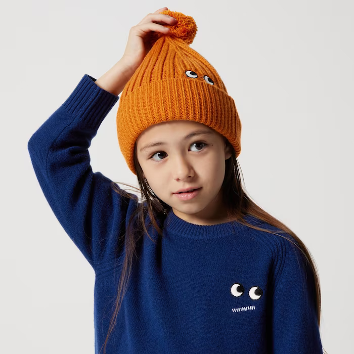 ユニクロ、完売していた「アニヤ・ハインドマーチ」コラボ再販開始