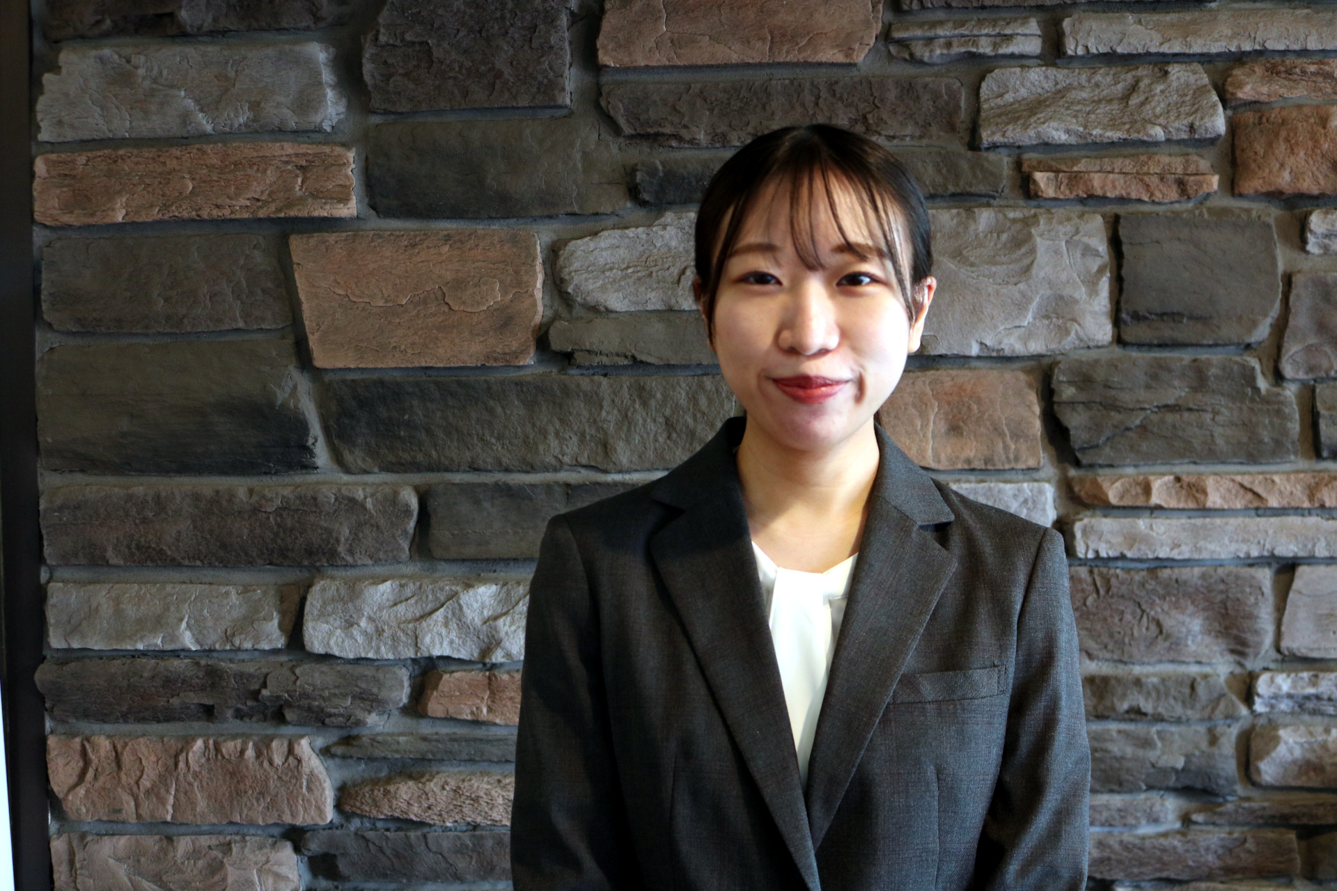 草津温泉 ホテルヴィレッジ（中沢ヴィレッジ）営業企画課の田村さん