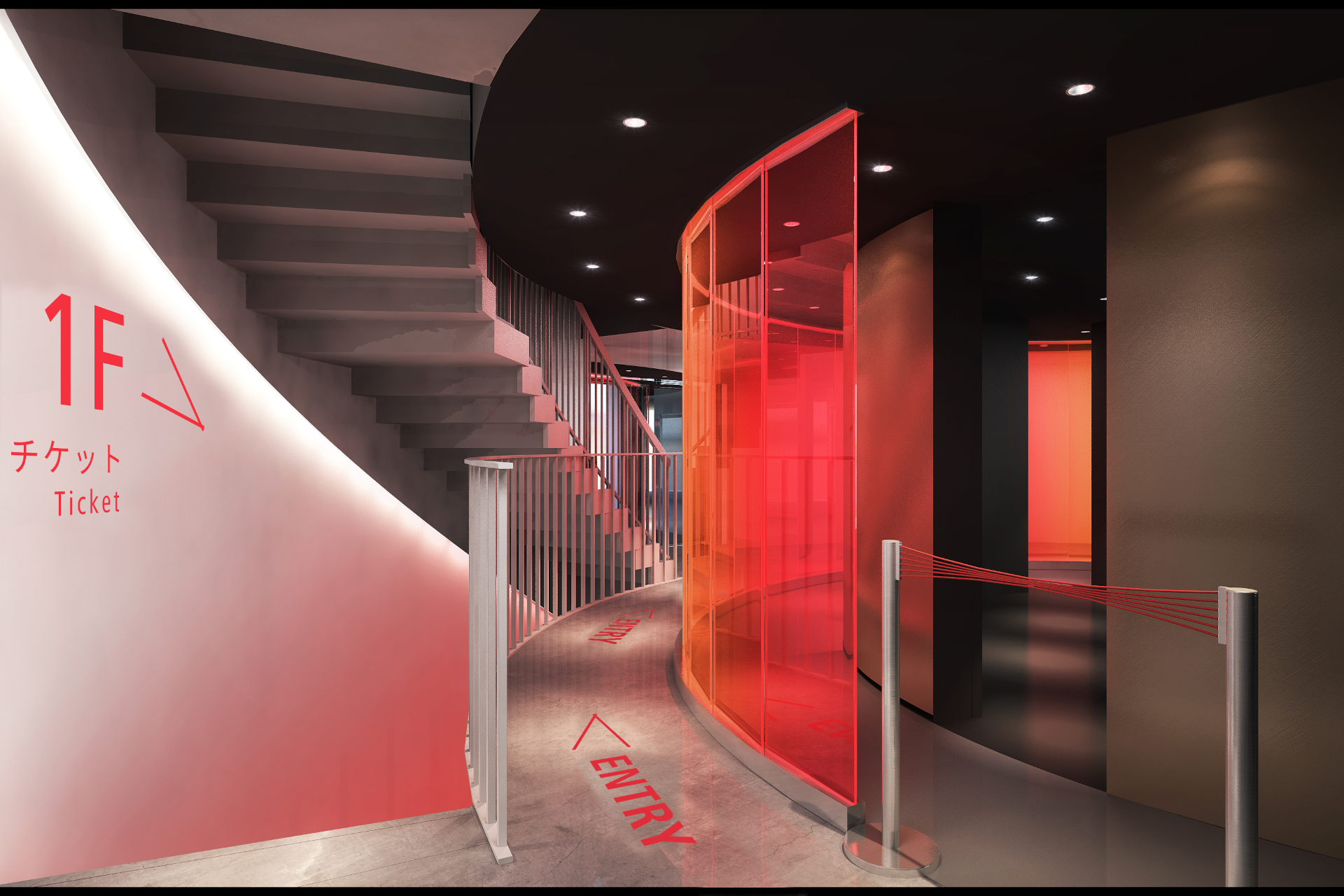 山、海、自然をテーマに地場産品をセレクトした「イコリ」や衣食住遊のポップアップコーナー「ポートアレイ」も出店する