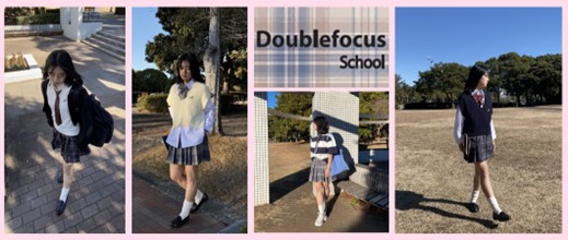 イオン限定の学生が企画した制服アイテムが登場