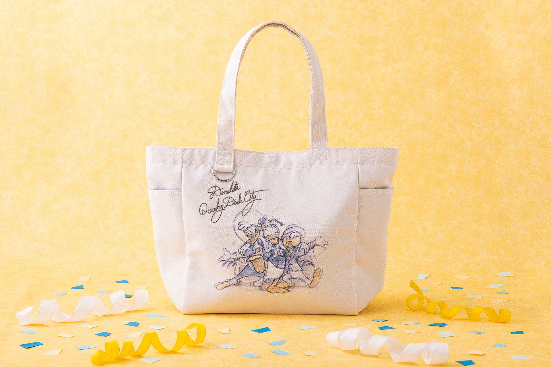 「トートバッグ」（4600円）