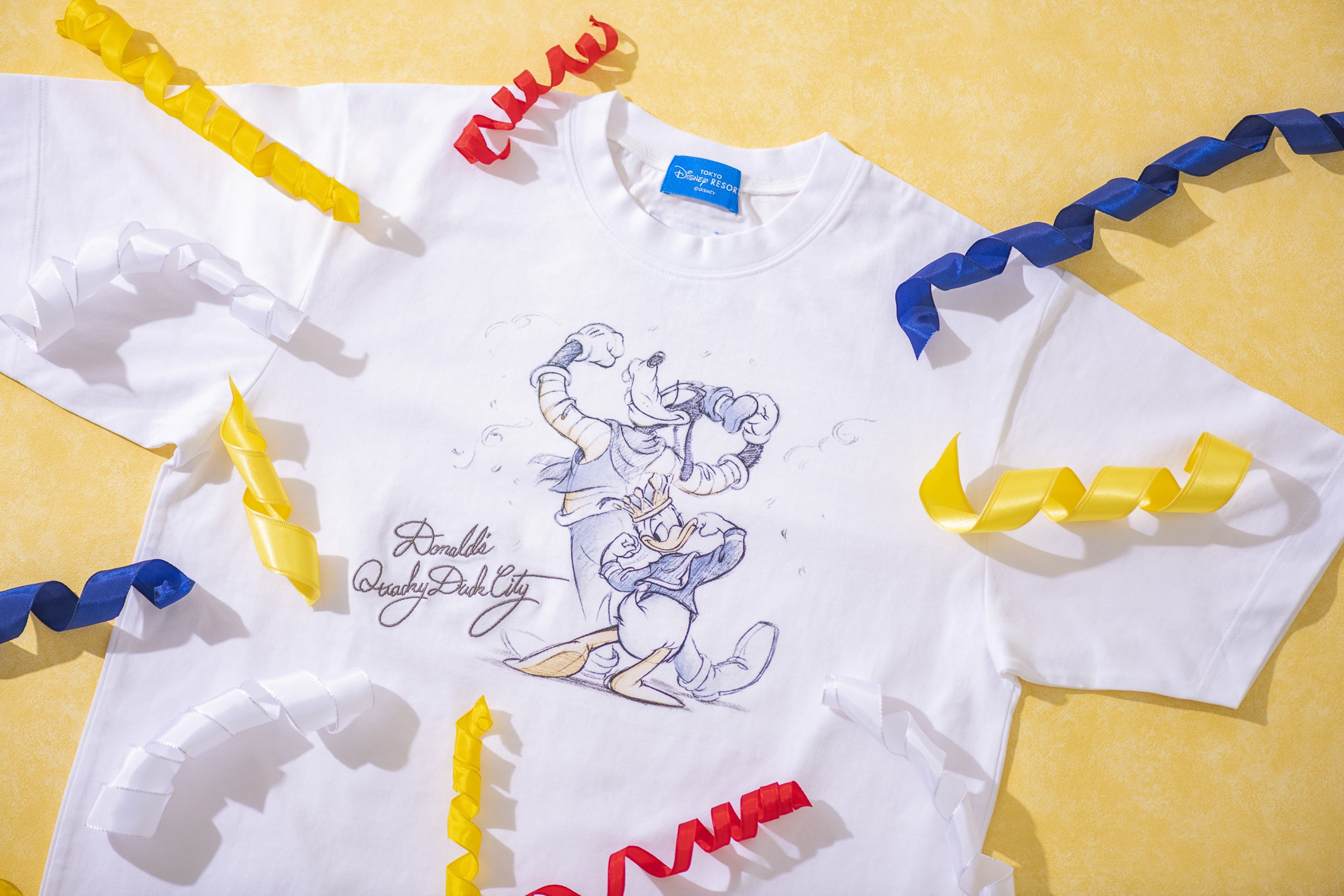 「Tシャツ」（3400円）