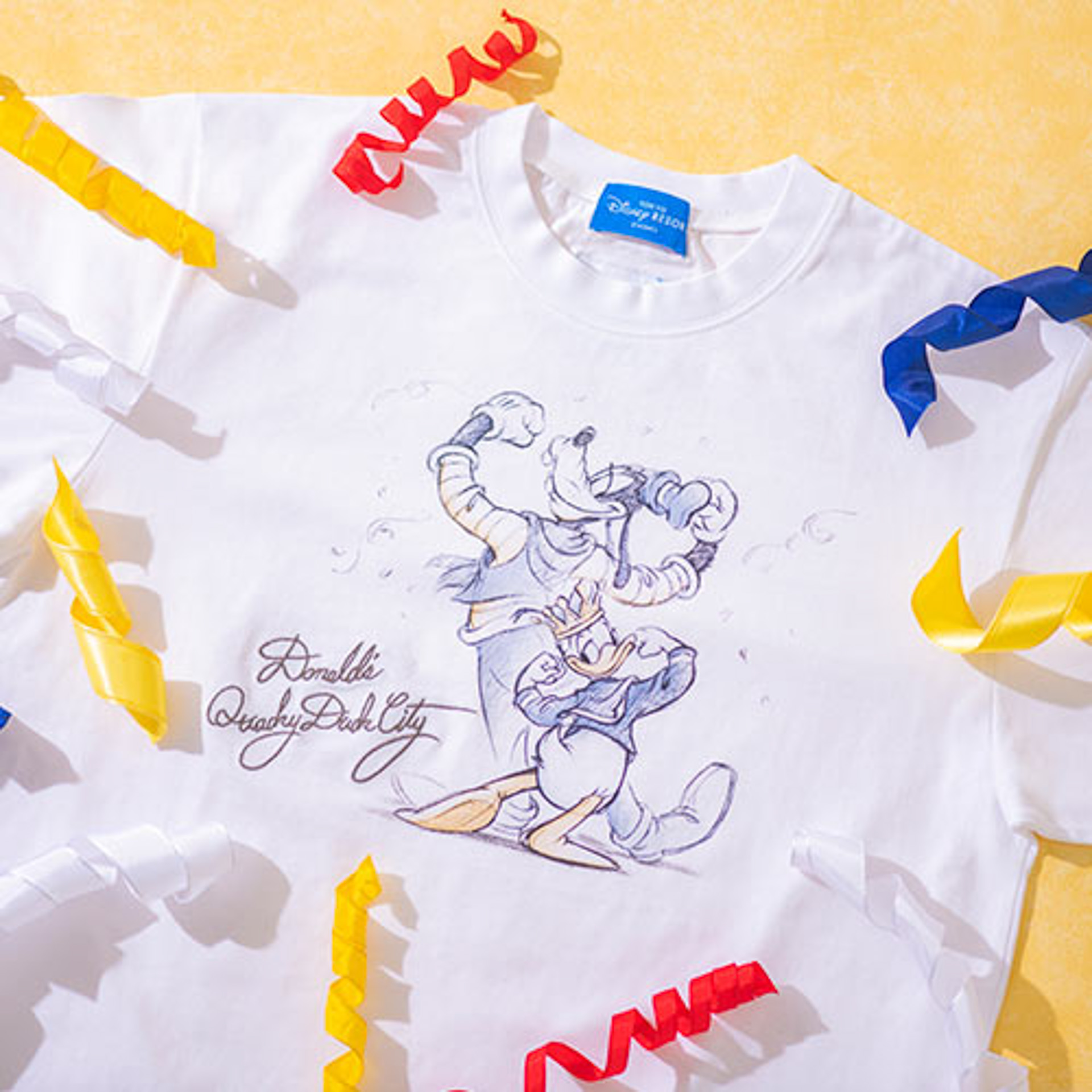 「Tシャツ」（3400円）