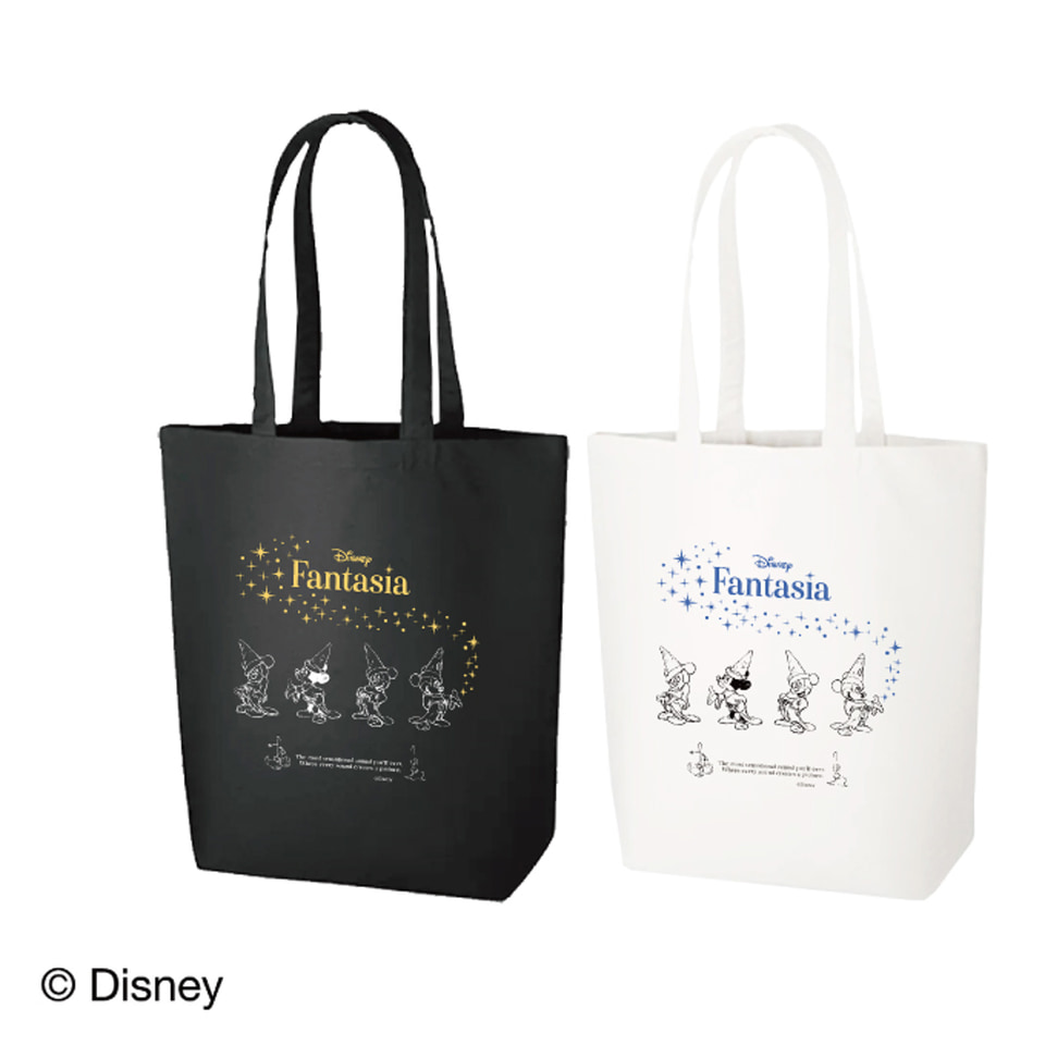 ディズニー 銀座三越 ACCOMMODE ズートピア トートバッグ 限定発売