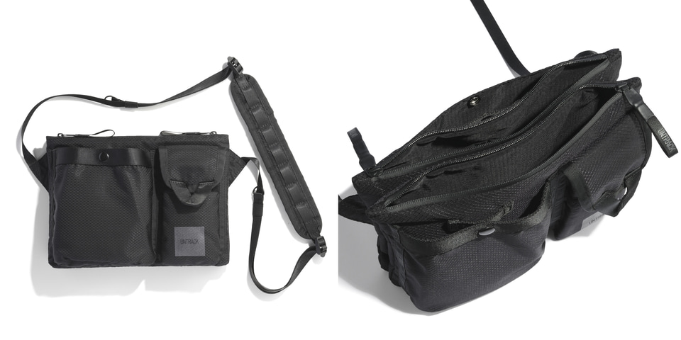 アクセサリー UNTRACK CROSS BIKE/SP Messenger Bag 楽天市場】アントラック UNTRACK UT クロスバイク/SP