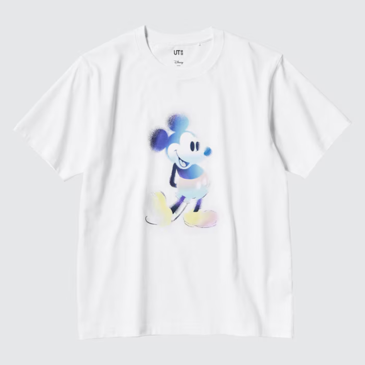 5月中旬発売「ミッキー スタンズ UT」全6デザイン