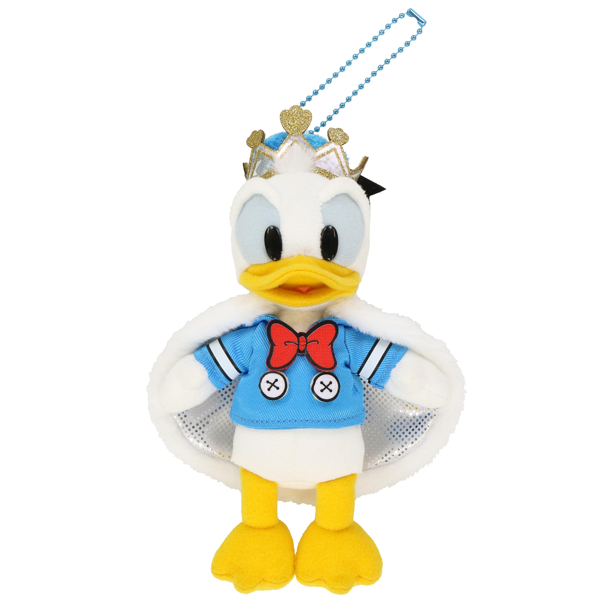 「ぬいぐるみバッジ」（2600円）