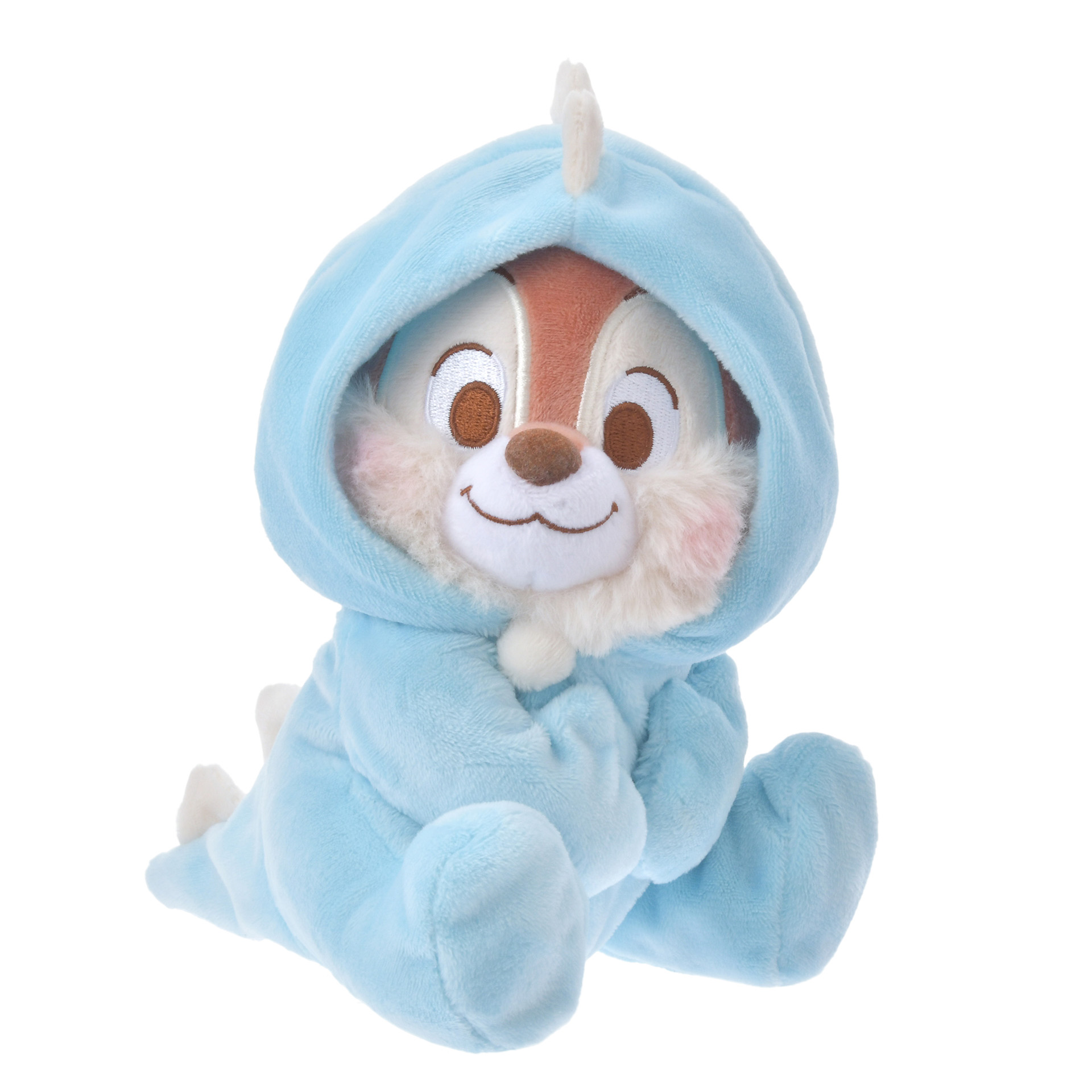 「ぬいぐるみ＜チップ＞」（3000円）