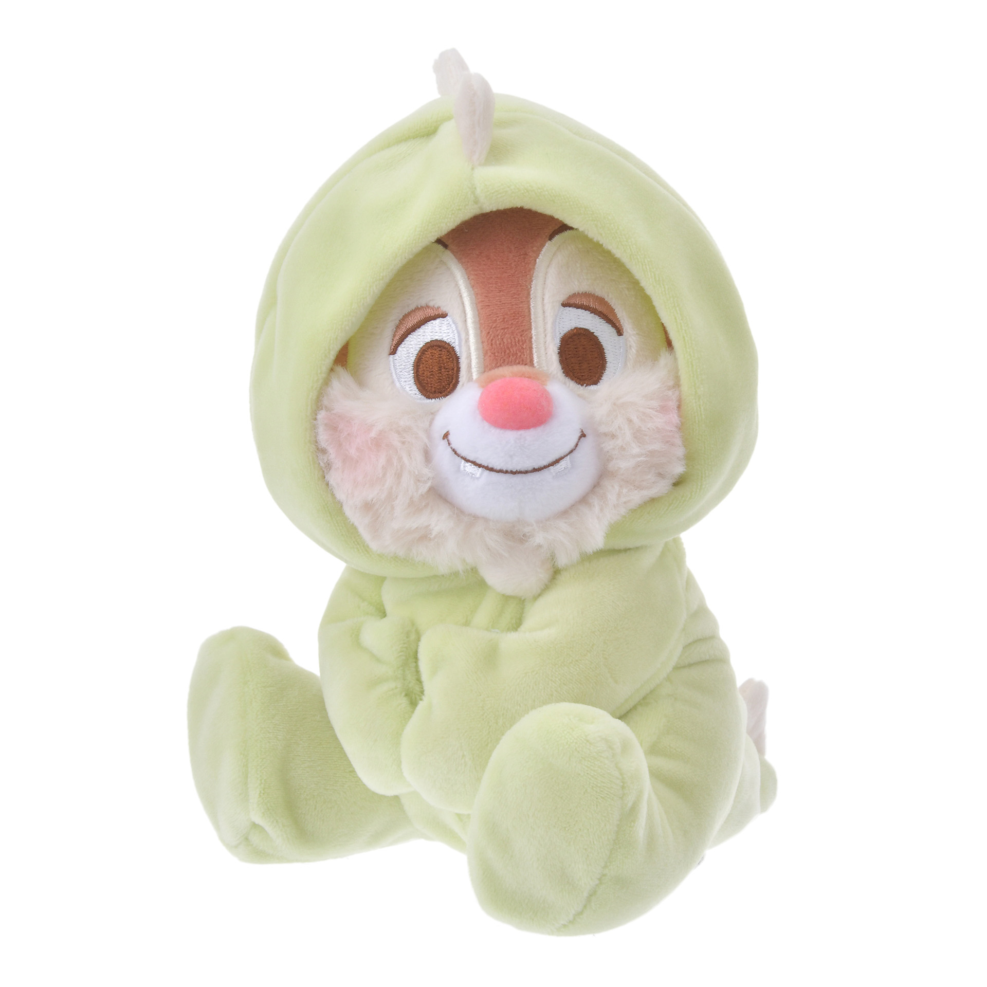 「ぬいぐるみ＜デール＞」（3000円）