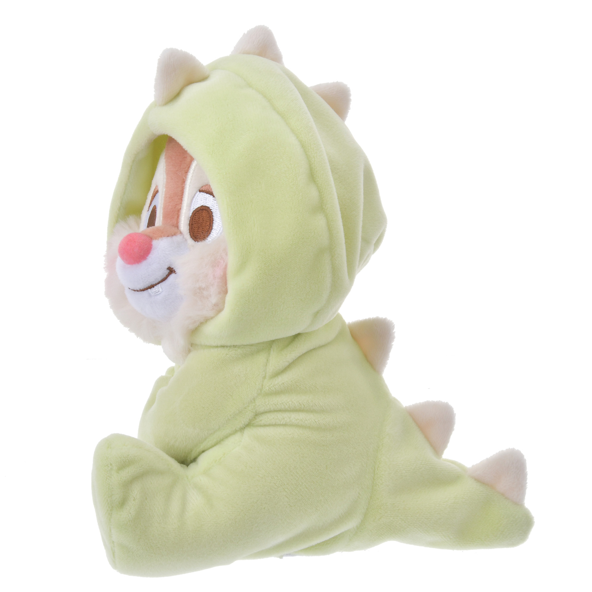 「ぬいぐるみ＜デール＞」（3000円）