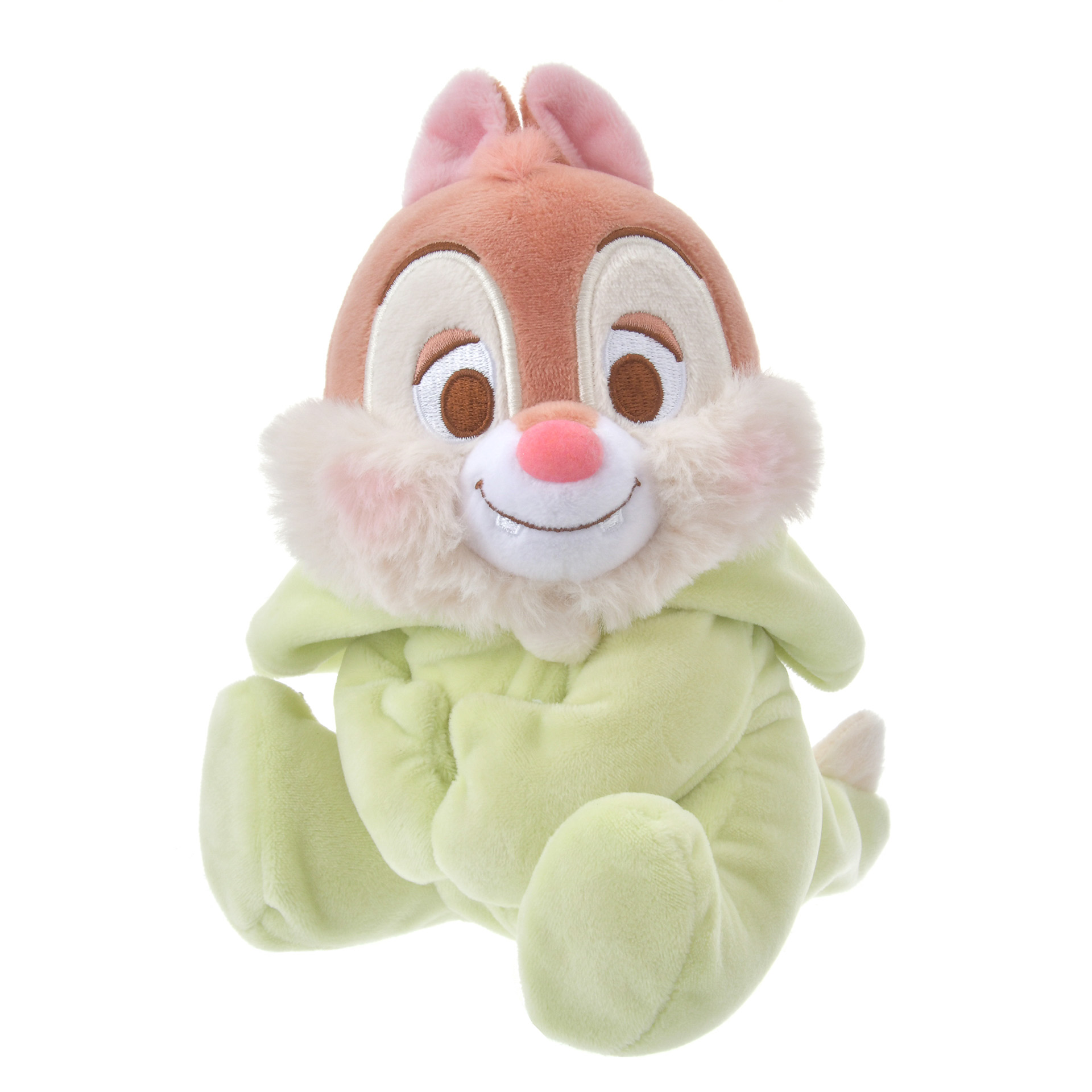 「ぬいぐるみ＜デール＞」（3000円）