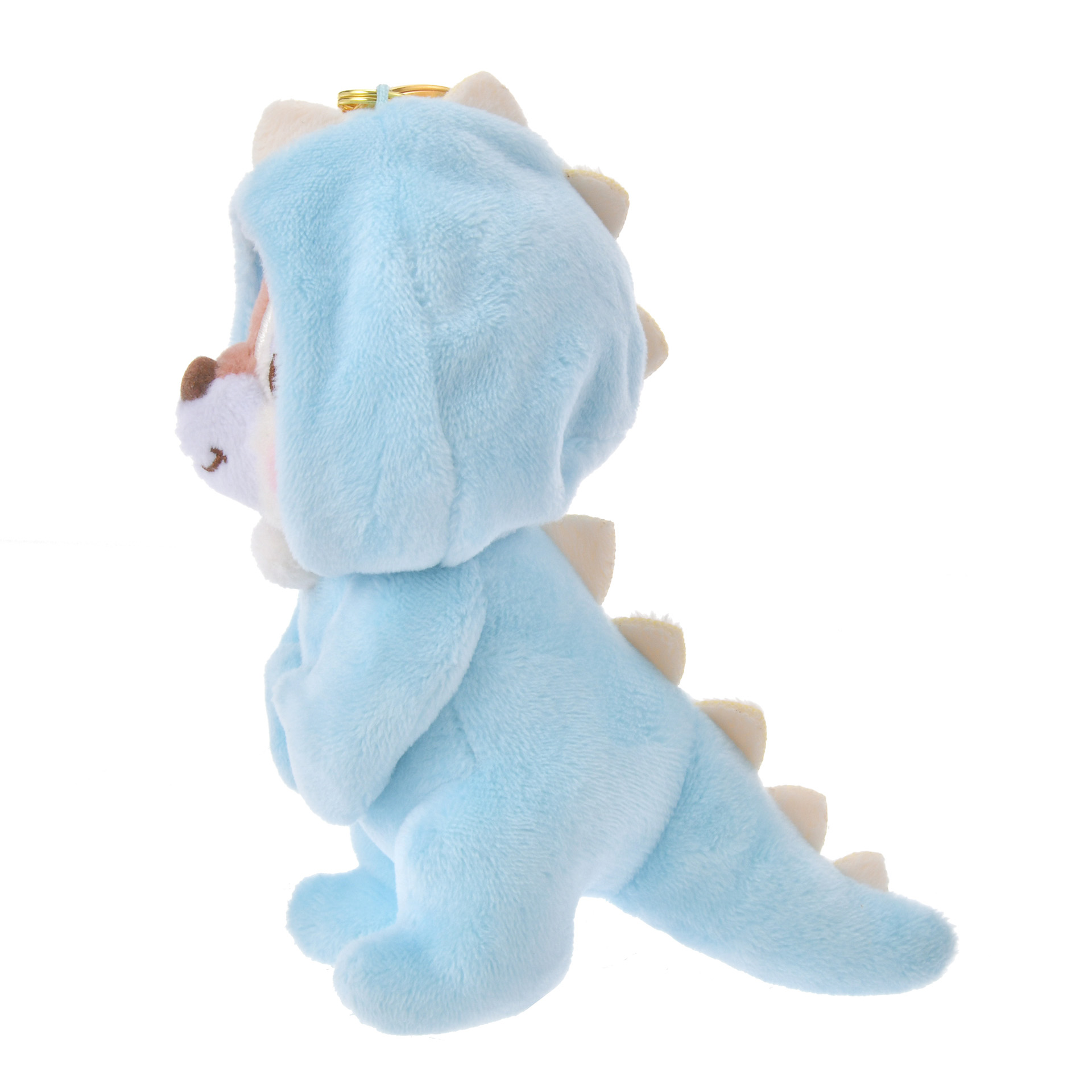 「ぬいぐるみキーチェーン＜チップ＞」（2200円）