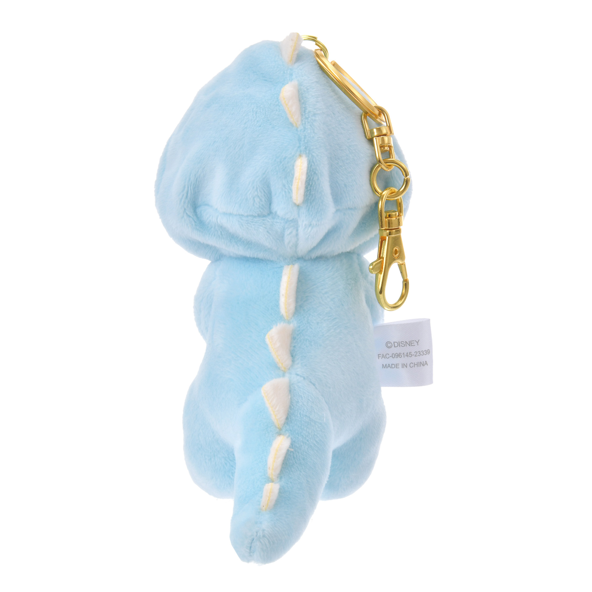 「ぬいぐるみキーチェーン＜チップ＞」（2200円）