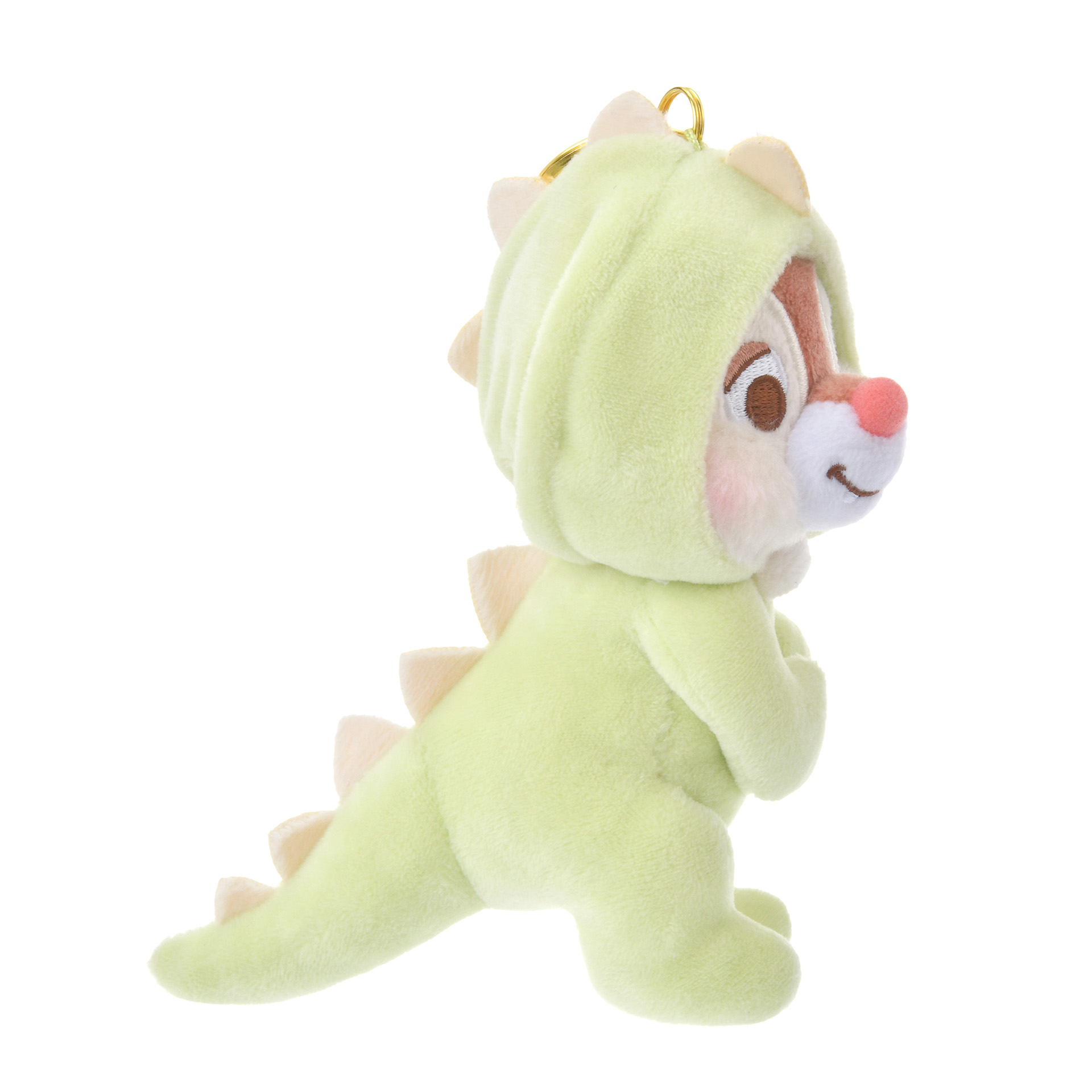 「ぬいぐるみキーチェーン＜デール＞」（2200円）