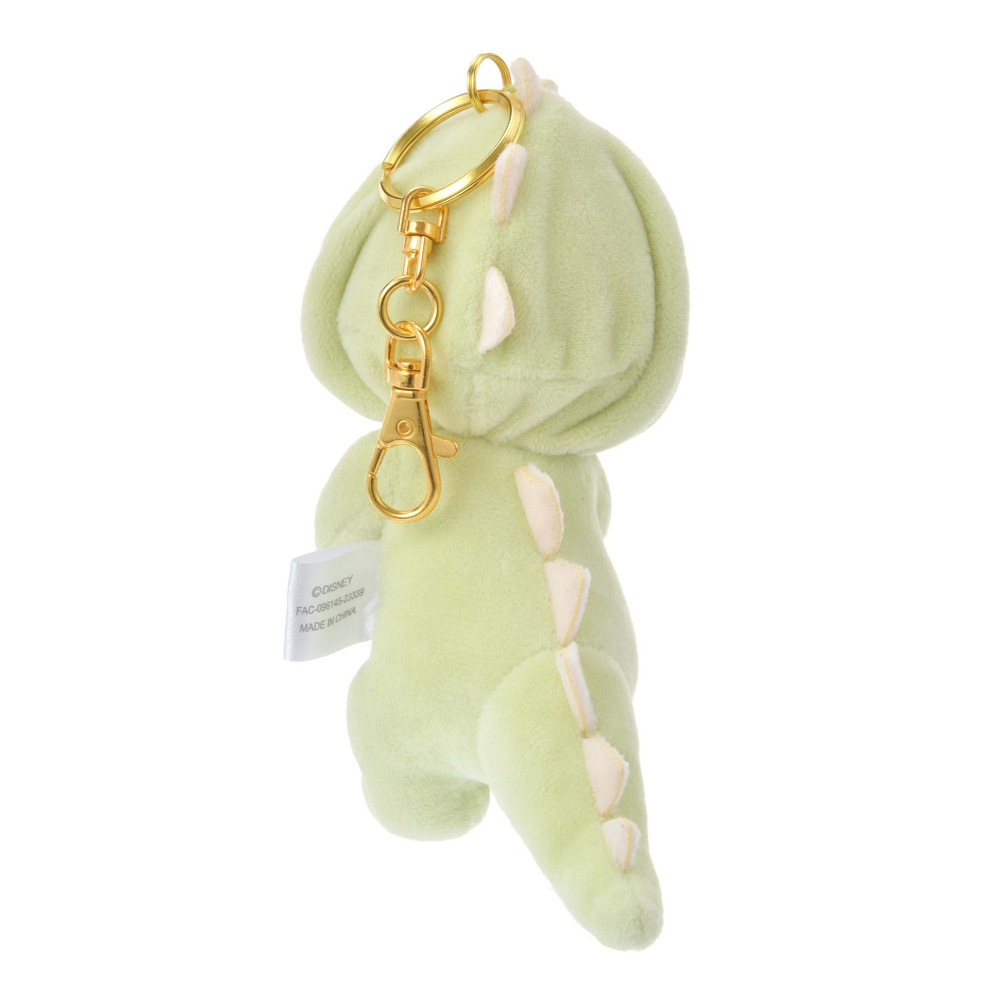 「ぬいぐるみキーチェーン＜デール＞」（2200円）