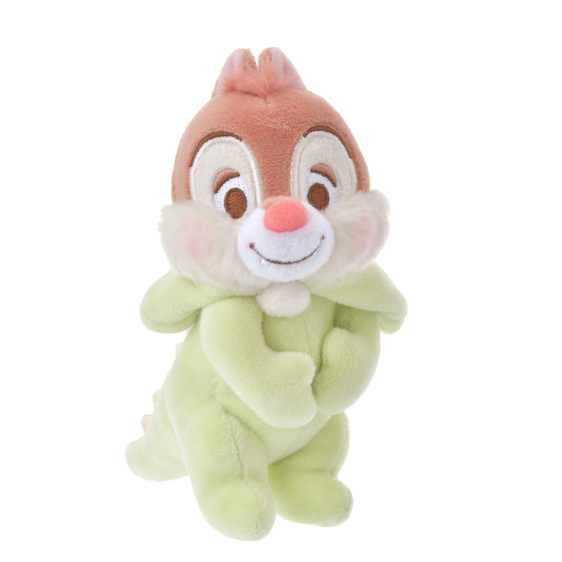 「ぬいぐるみキーチェーン＜デール＞」（2200円）