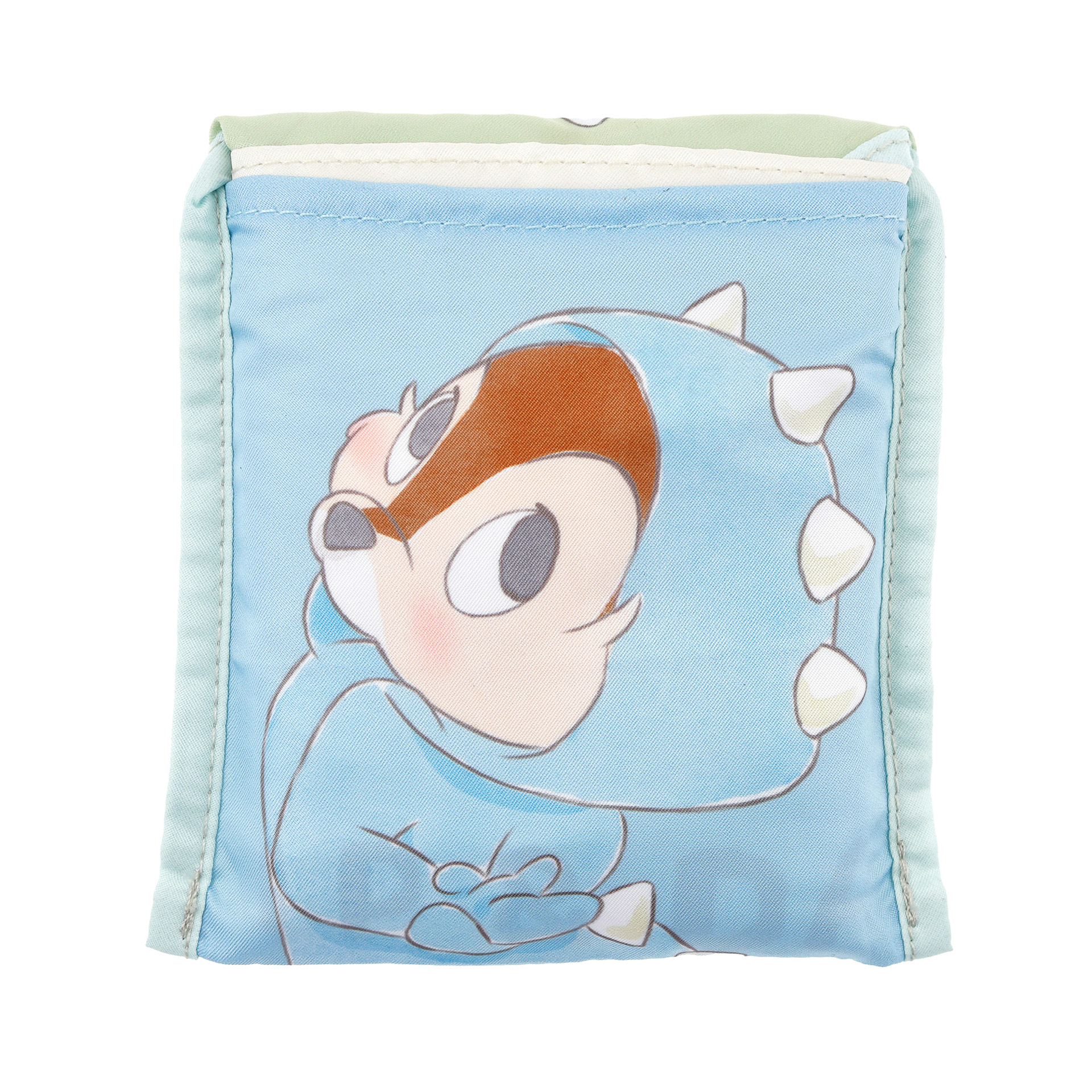 「エコバッグ」（1100円）